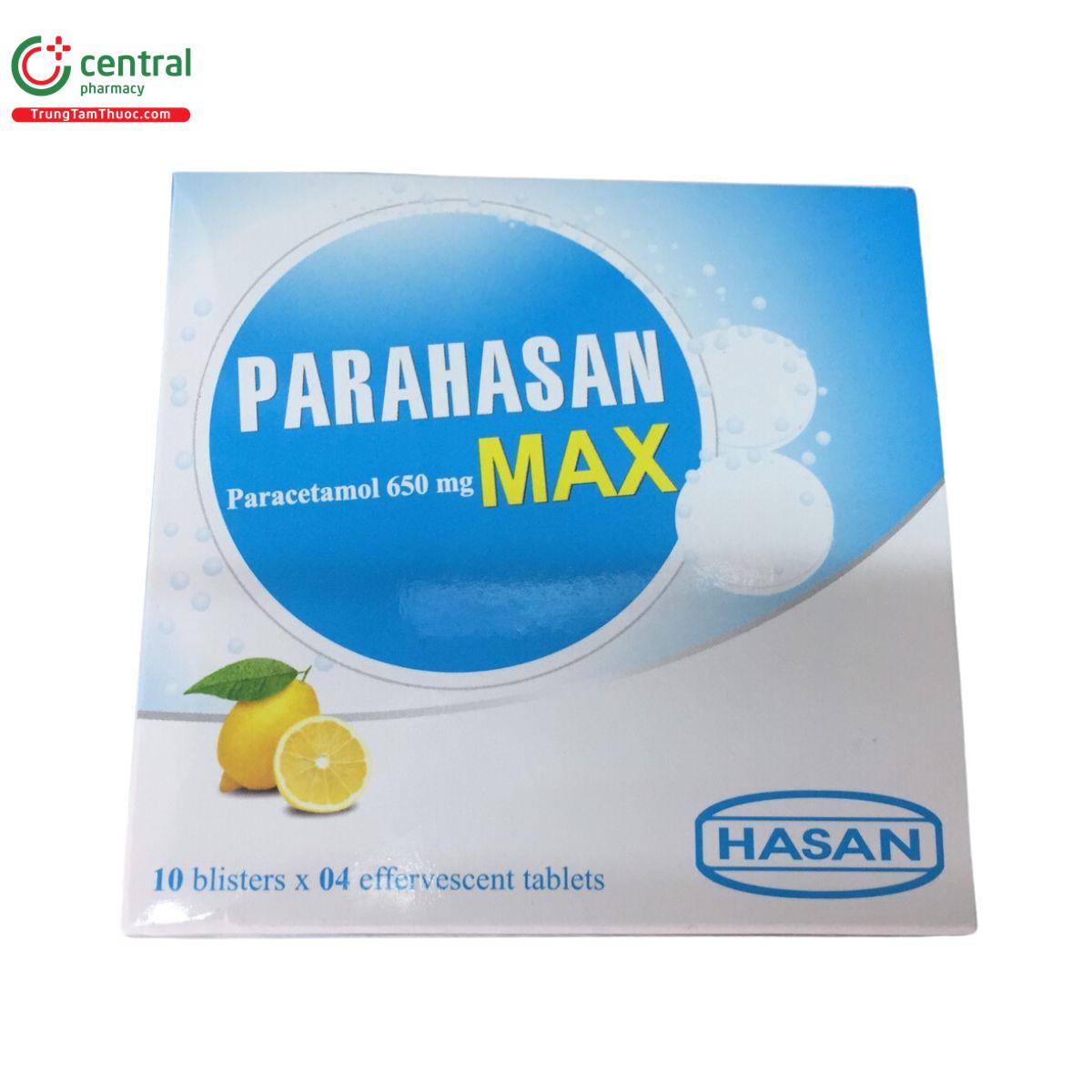 parahasan max 1 E1168