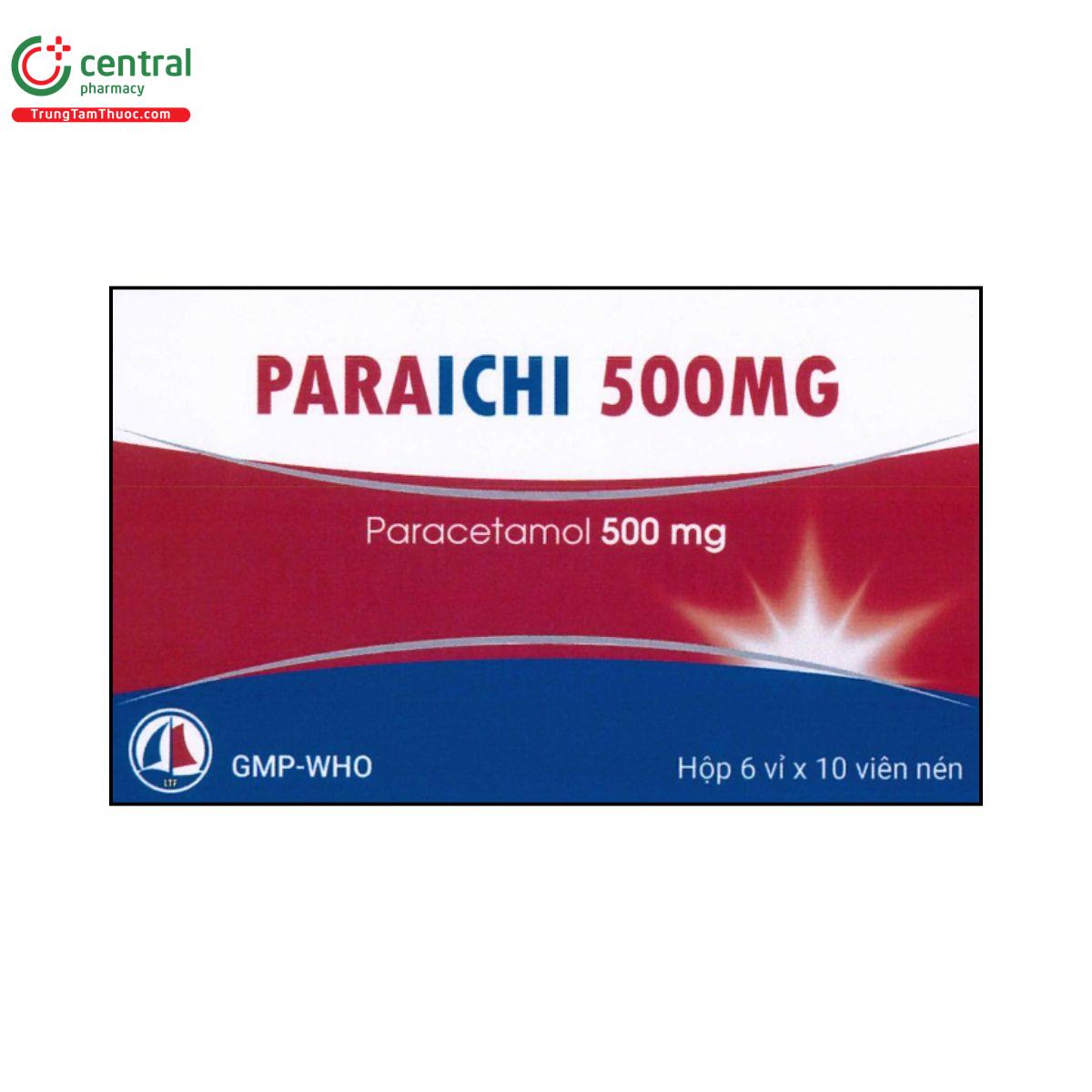 paraichi 500mg 1 F2686 paraichi 500mg 1 F2686