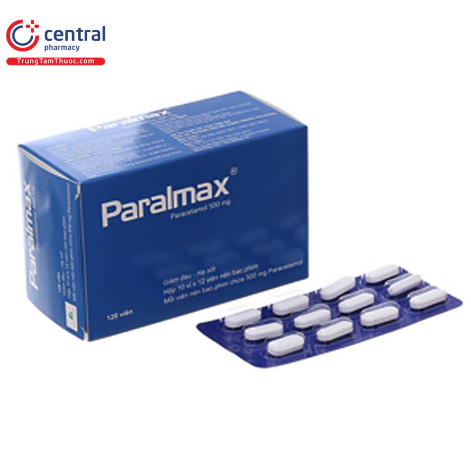 paralmax 4 S7840