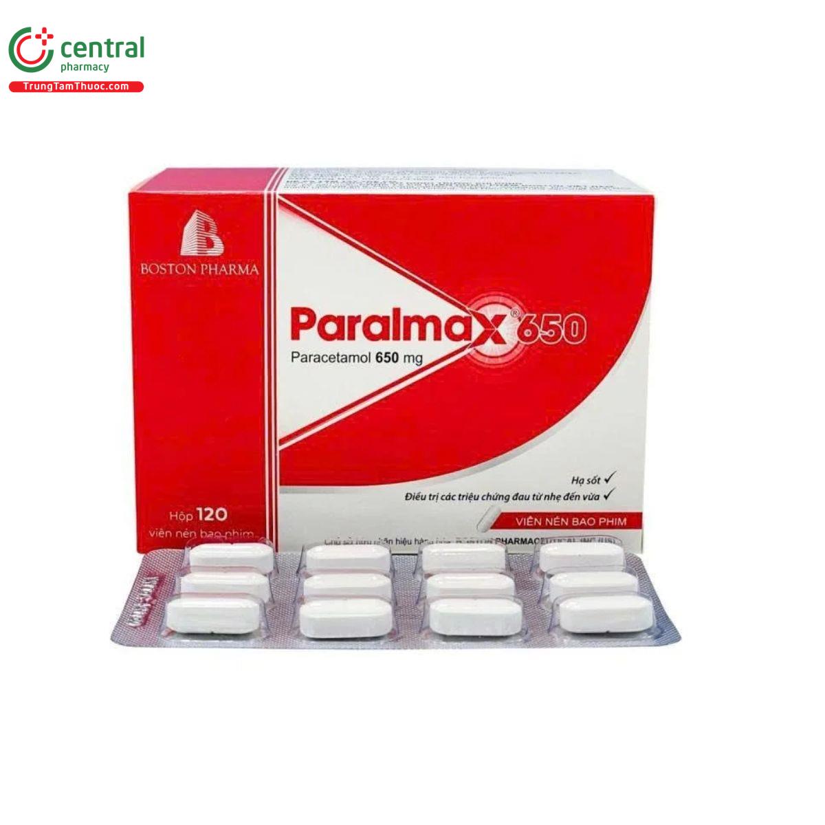 paralmax 650 1 J3110 paralmax 650 1 J3110