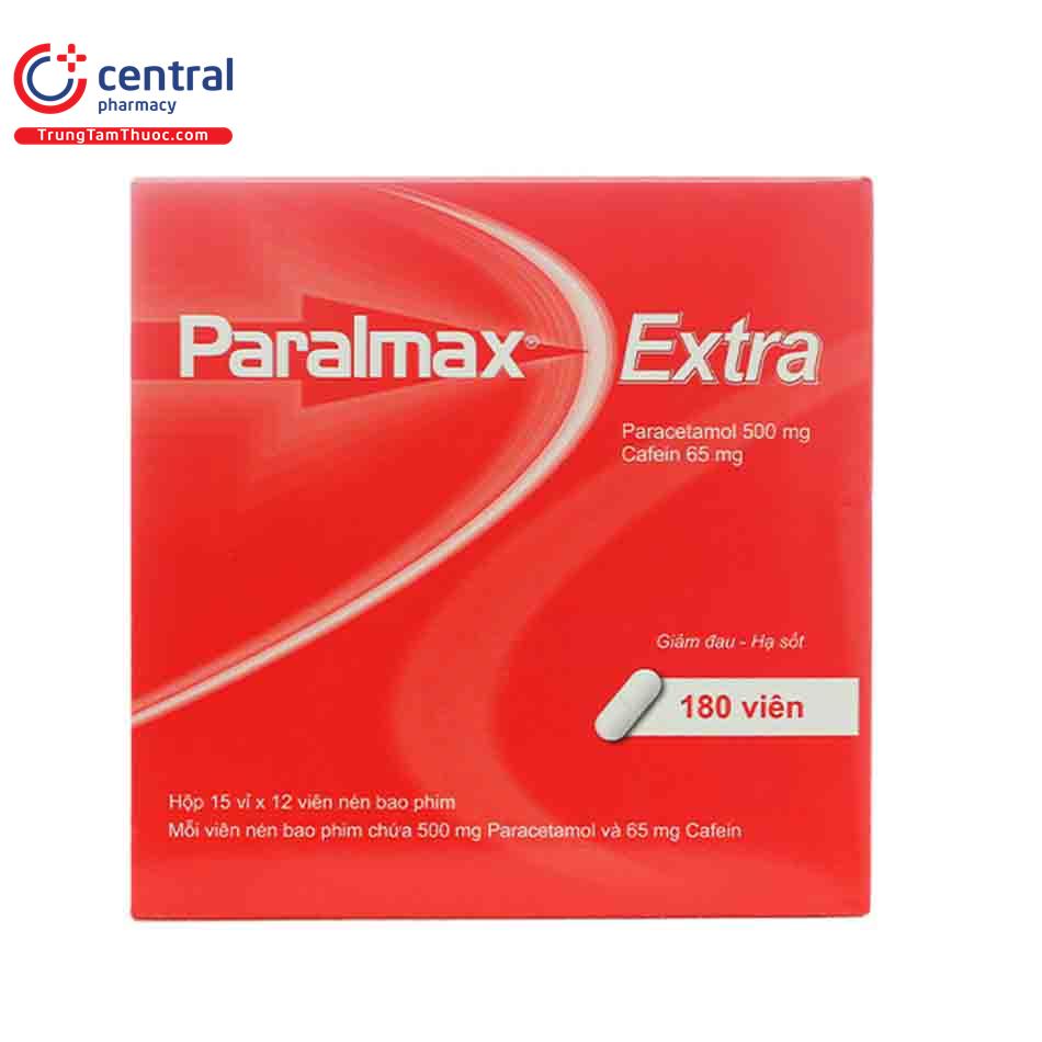 paralmax extra 3 L4572