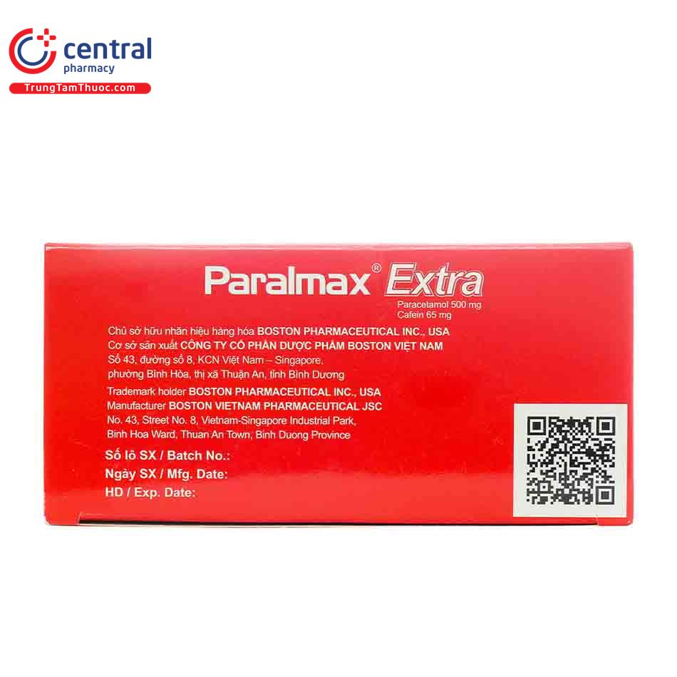 paralmax extra 6 R7573