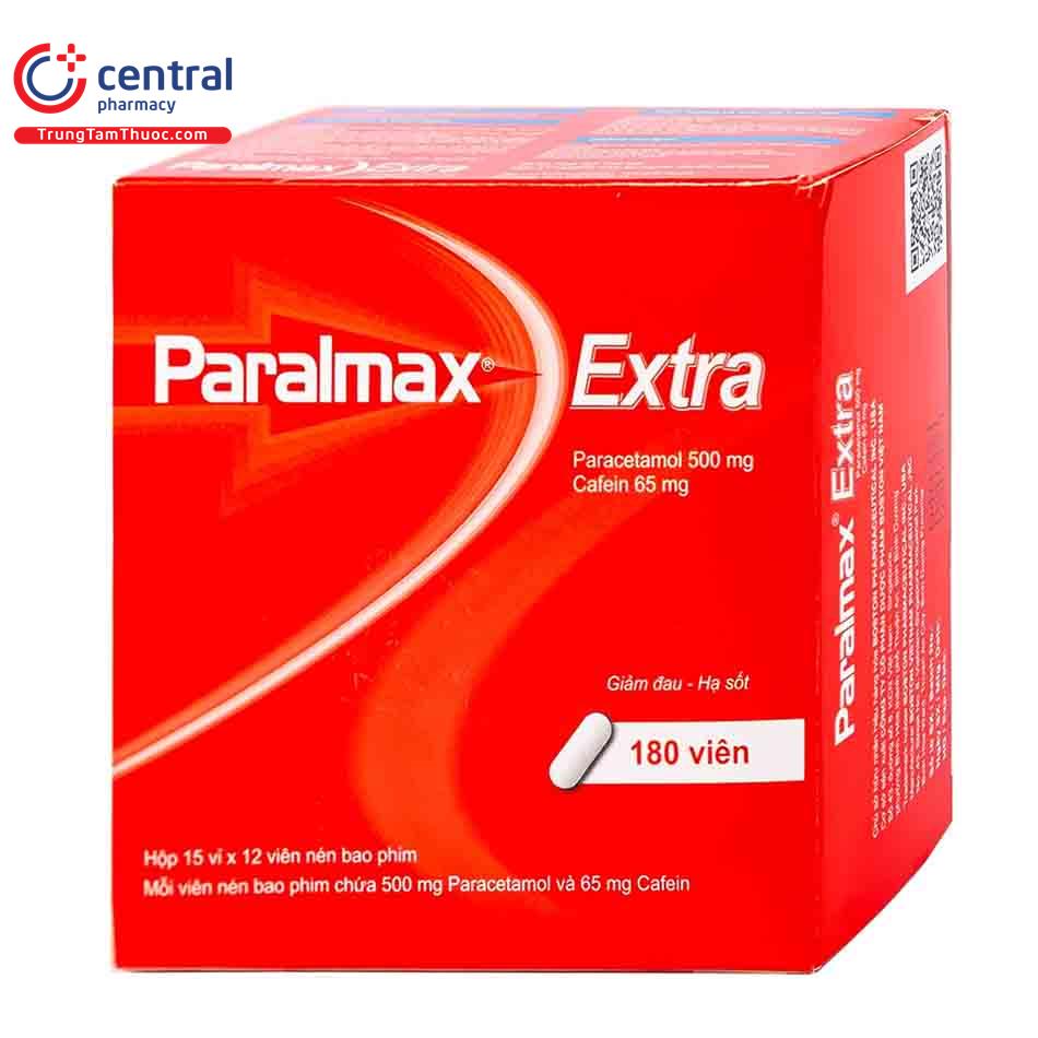 paralmax extra 8 S7166