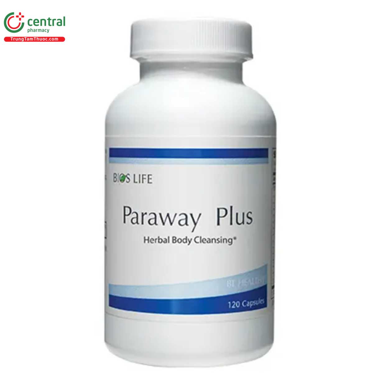 paraway plus 1 U8142