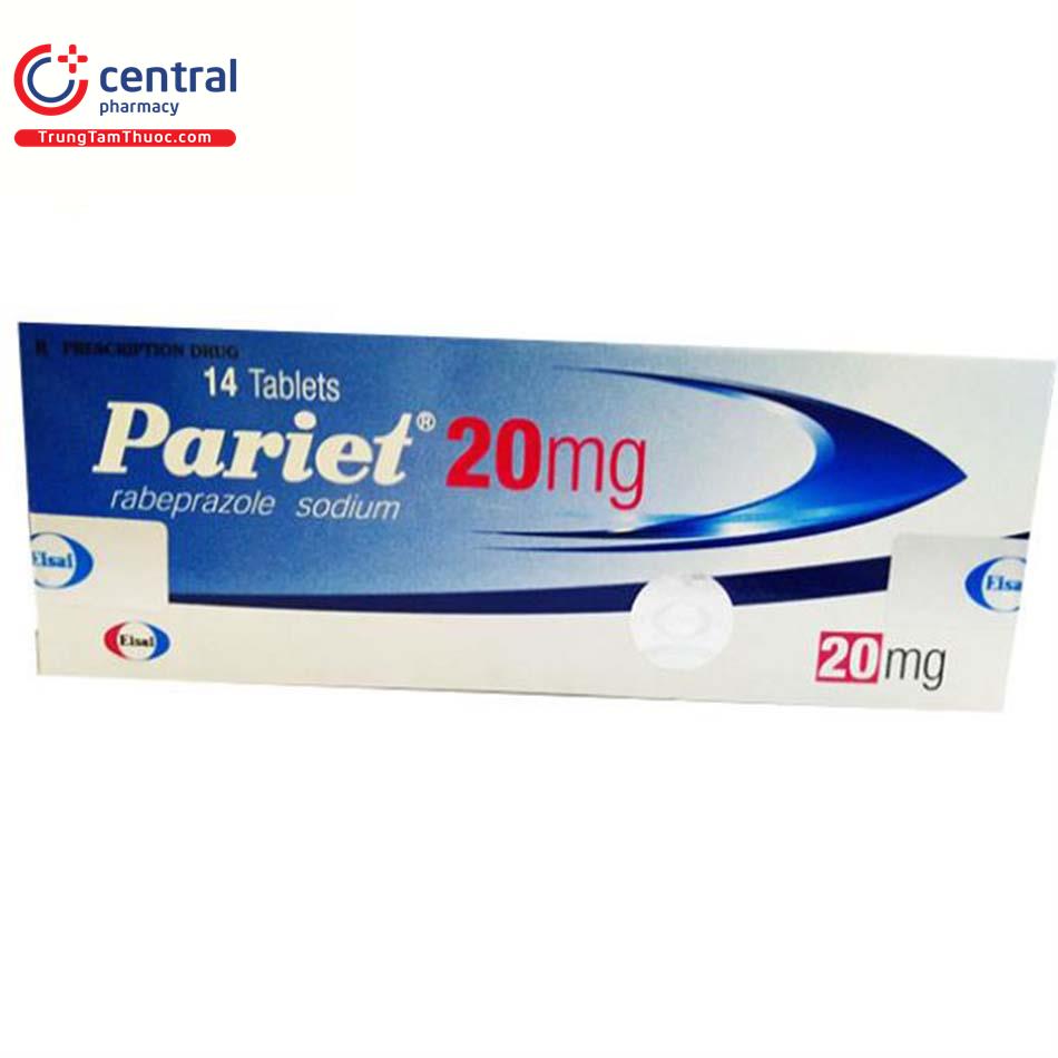 pariet11 O5532