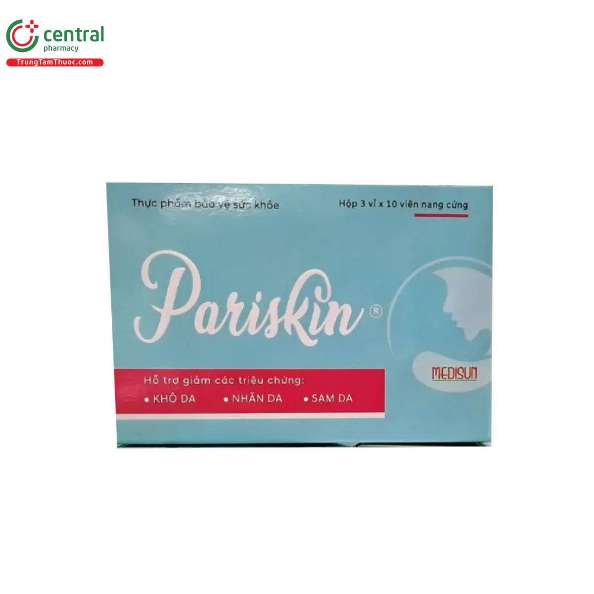 pariskin 1 M5532