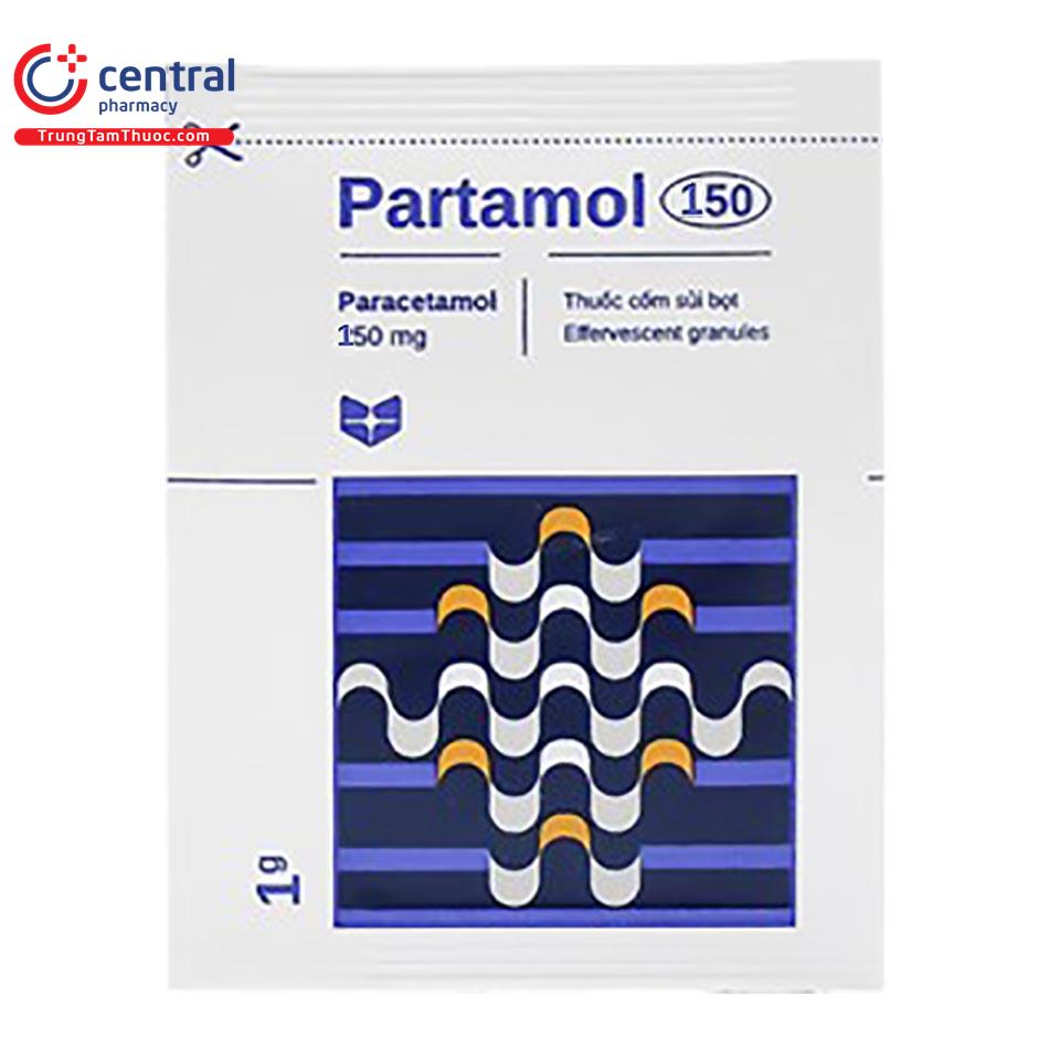 partamol1502 B0413