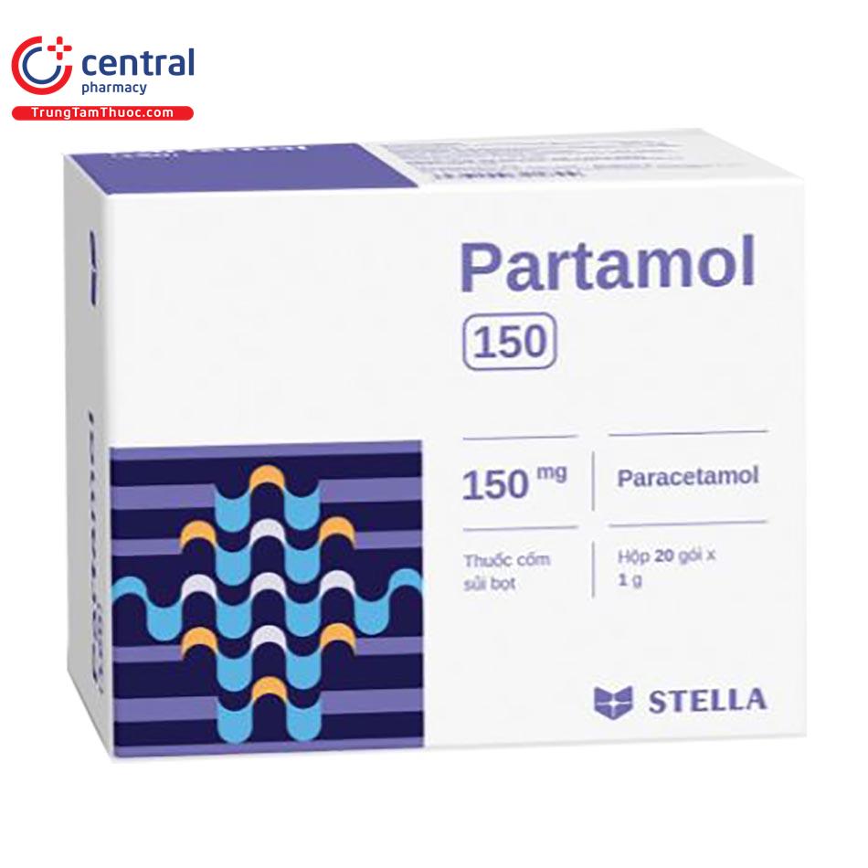 partamol1506 M5063