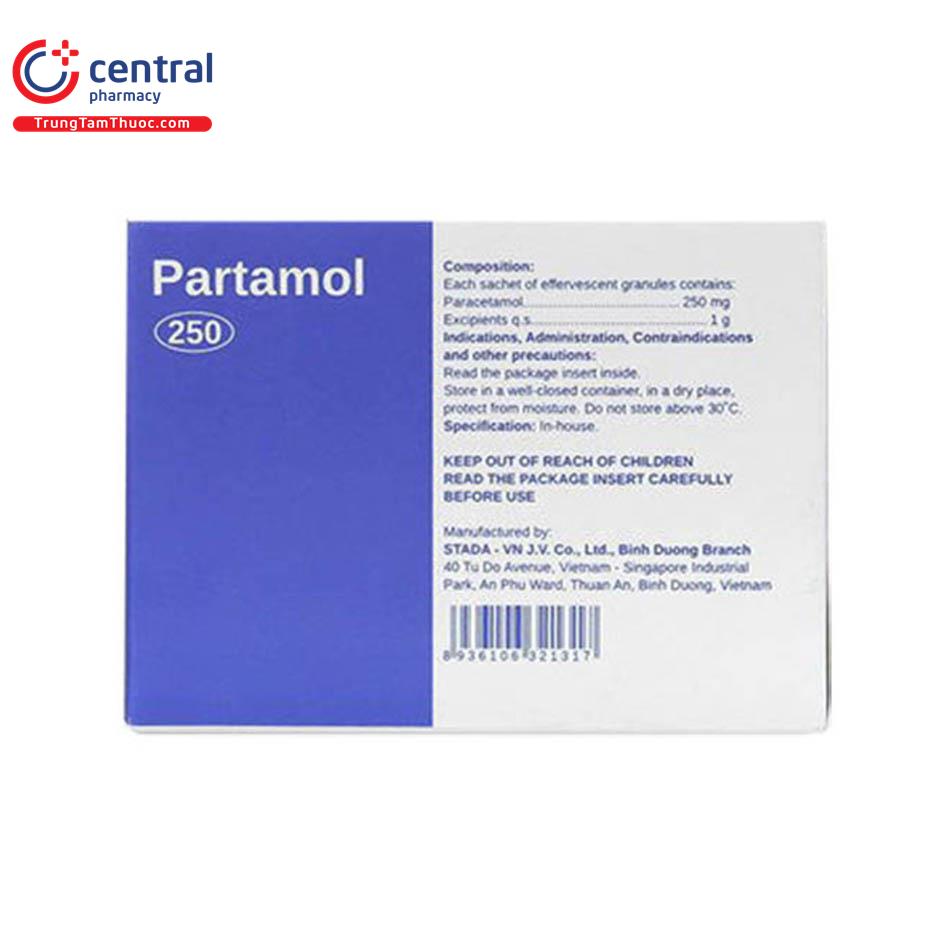 partamol2503 I3745