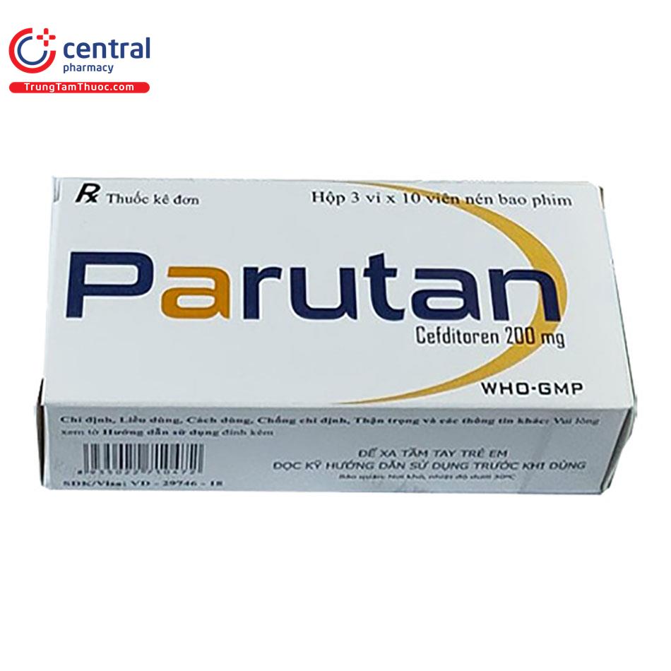 parutan 5 T7488