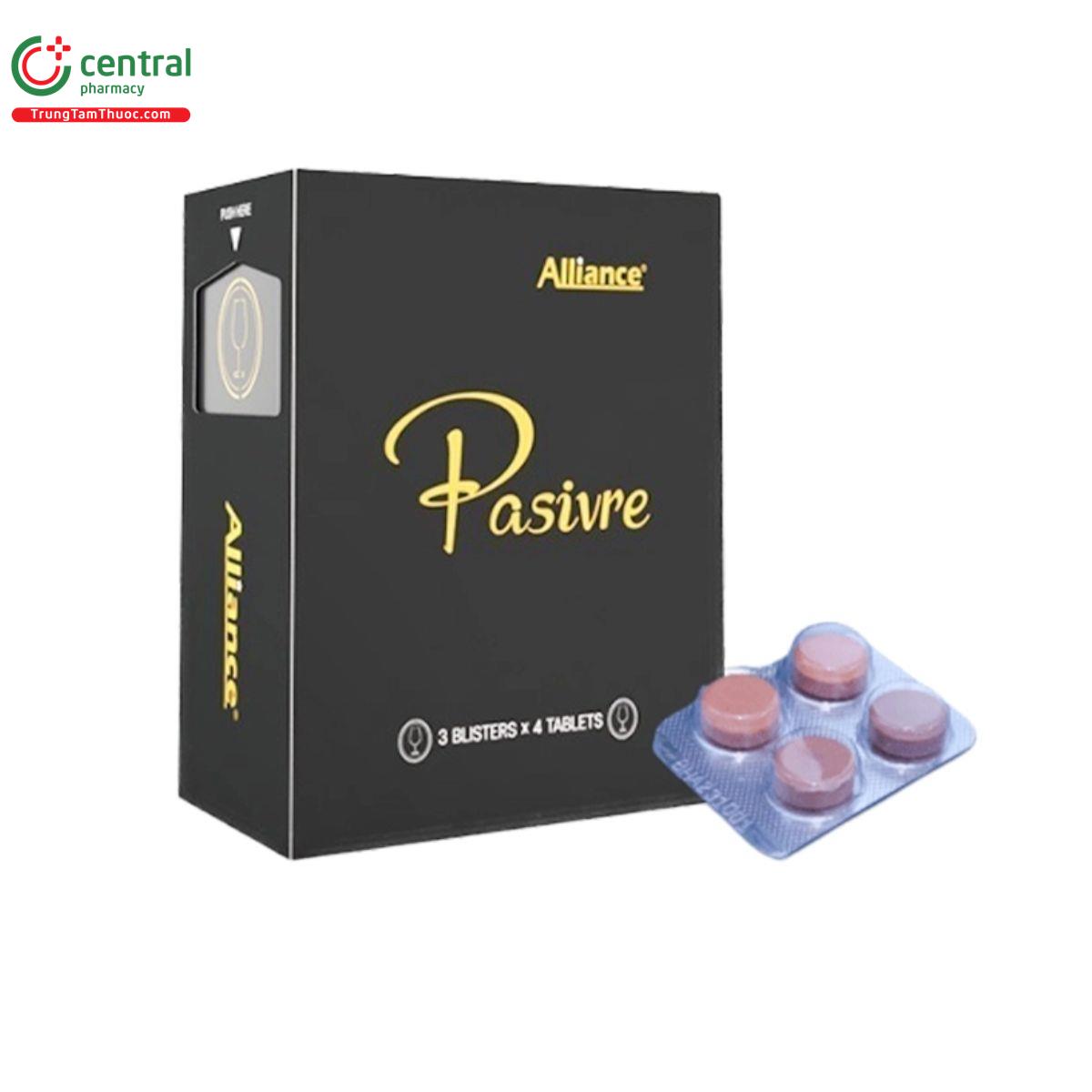 pasivre 1 U8303 pasivre 1 U8303