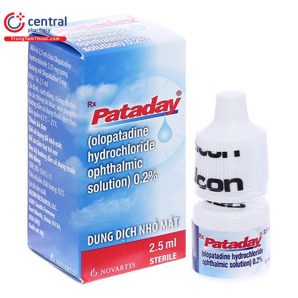 pataday 25 ml 1 O5756
