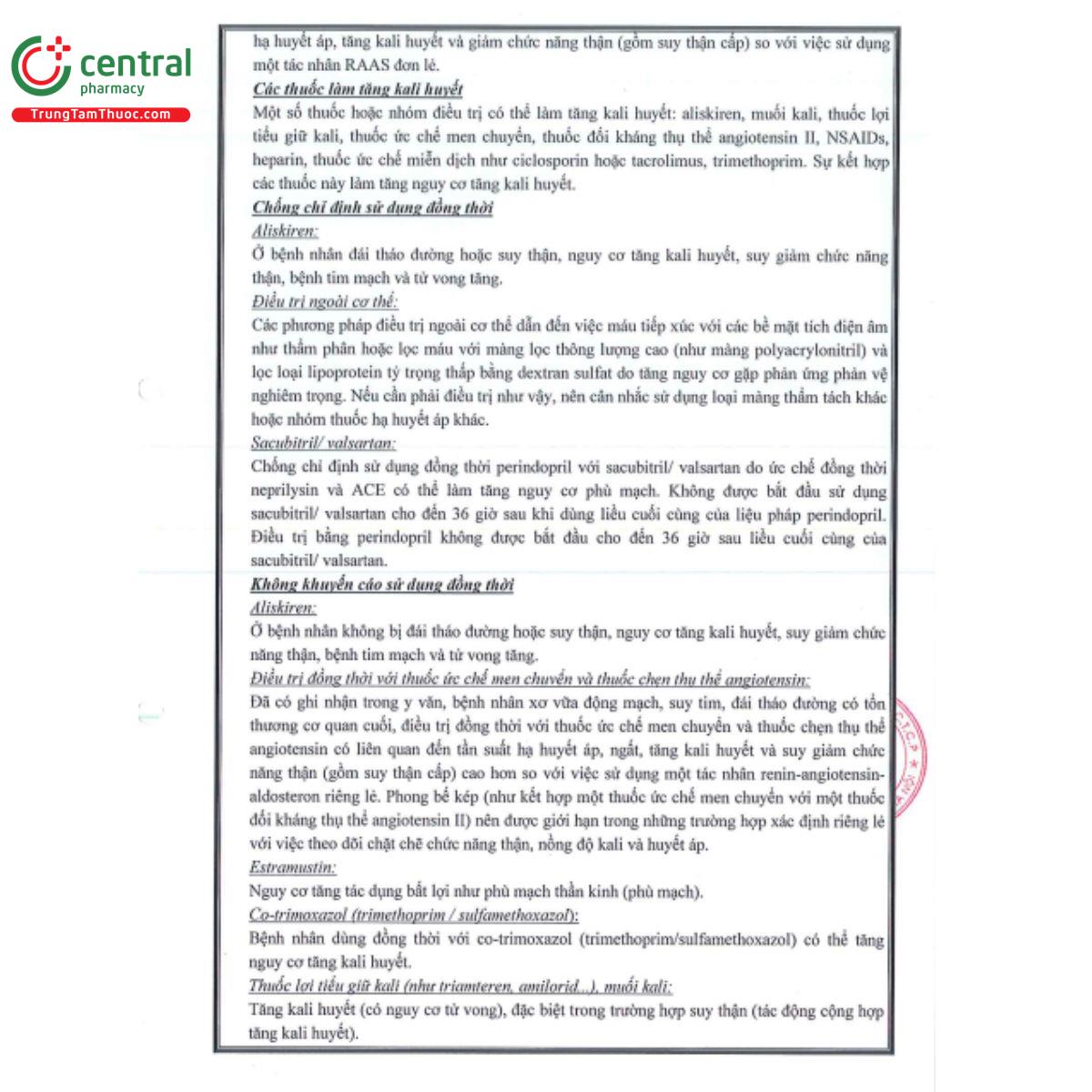 patistured 5mg 10 M4275