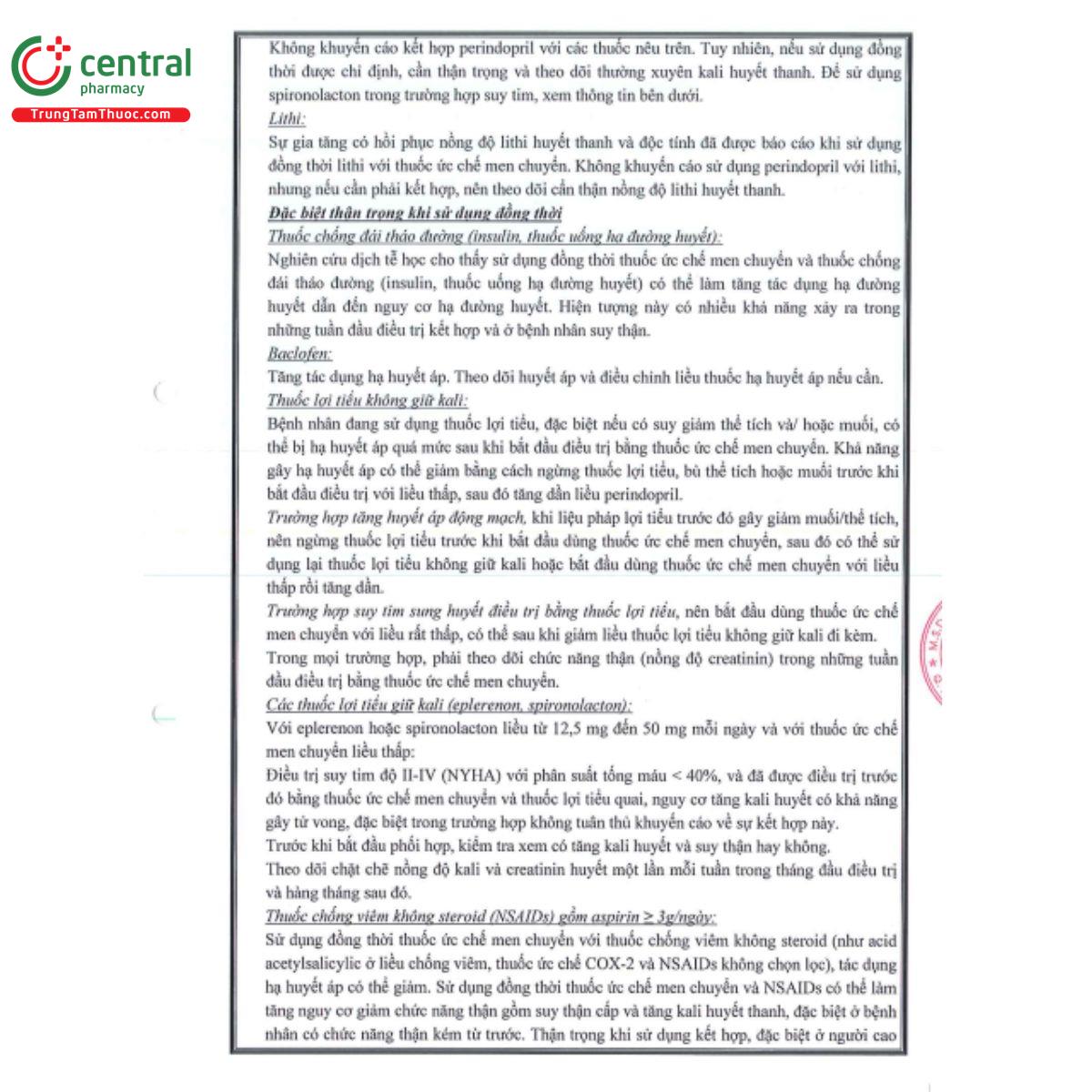 patistured 5mg 11 T7824