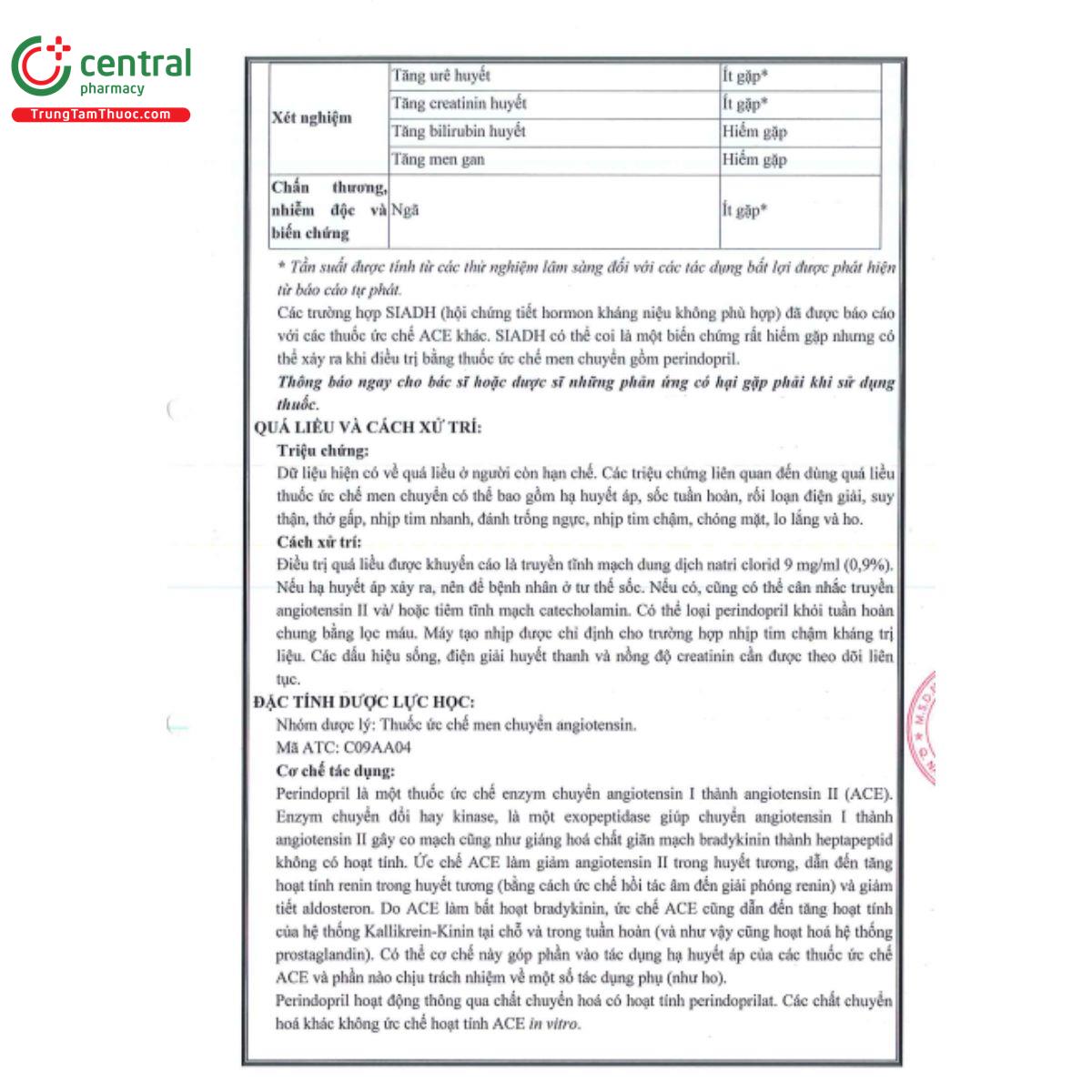 patistured 5mg 15 C1387