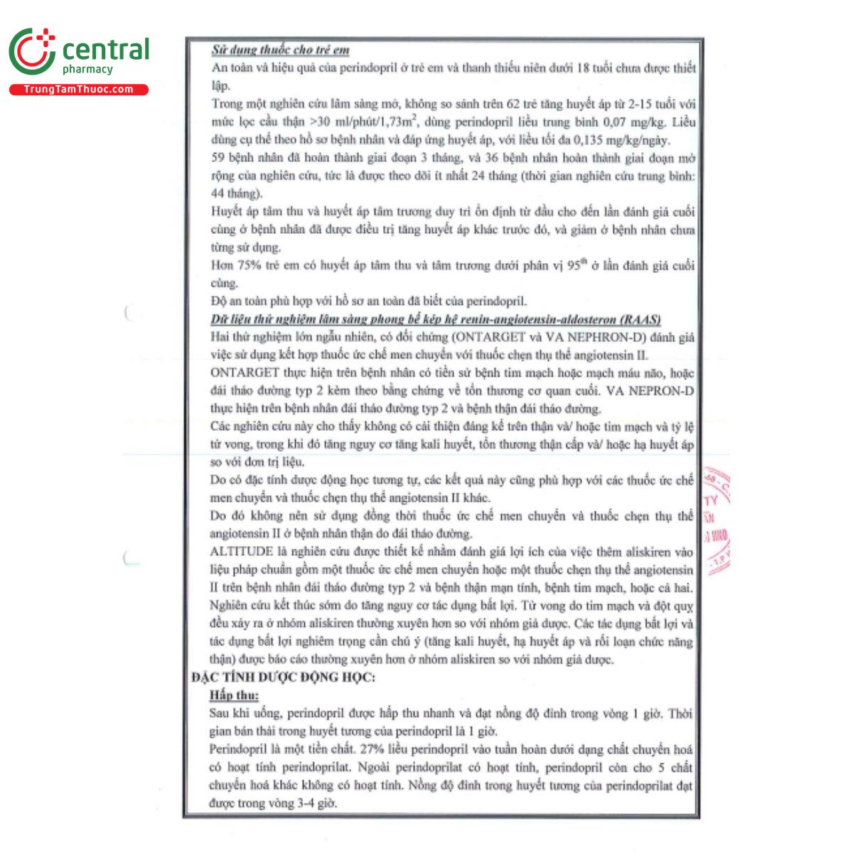 patistured 5mg 17 O6562