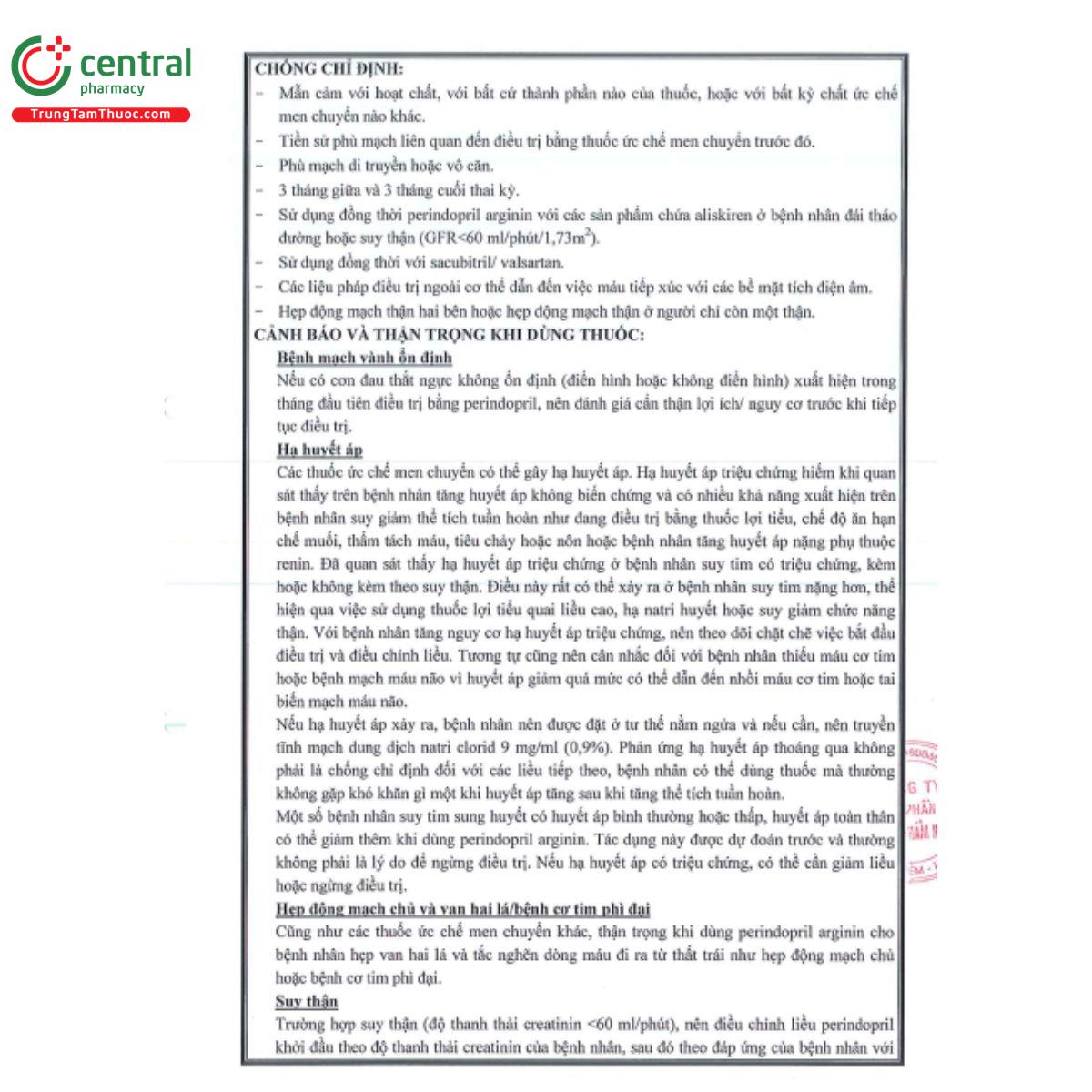 patistured 5mg 5 F2635