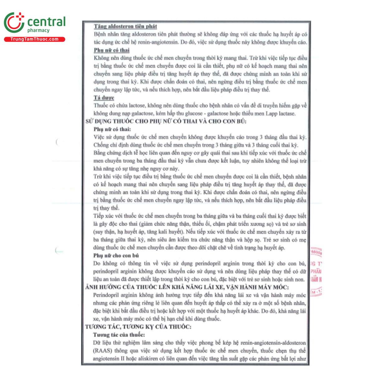 patistured 5mg 9 S7812