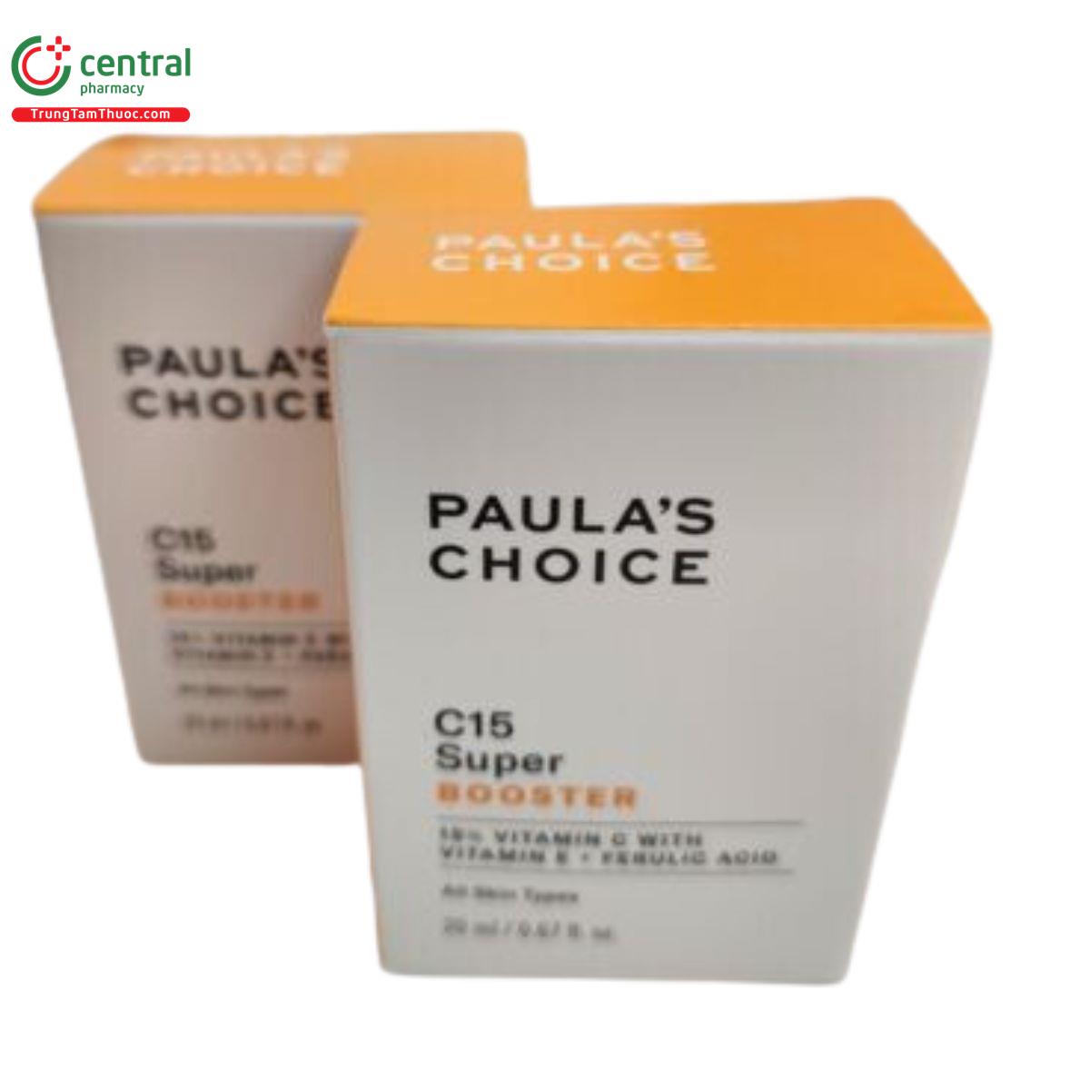 paulas choice c15 super booster 20ml 5 U8628