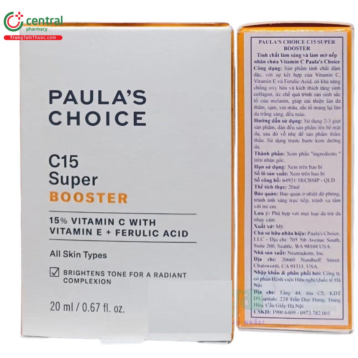 paulas choice c15 super booster 20ml 9 P6256