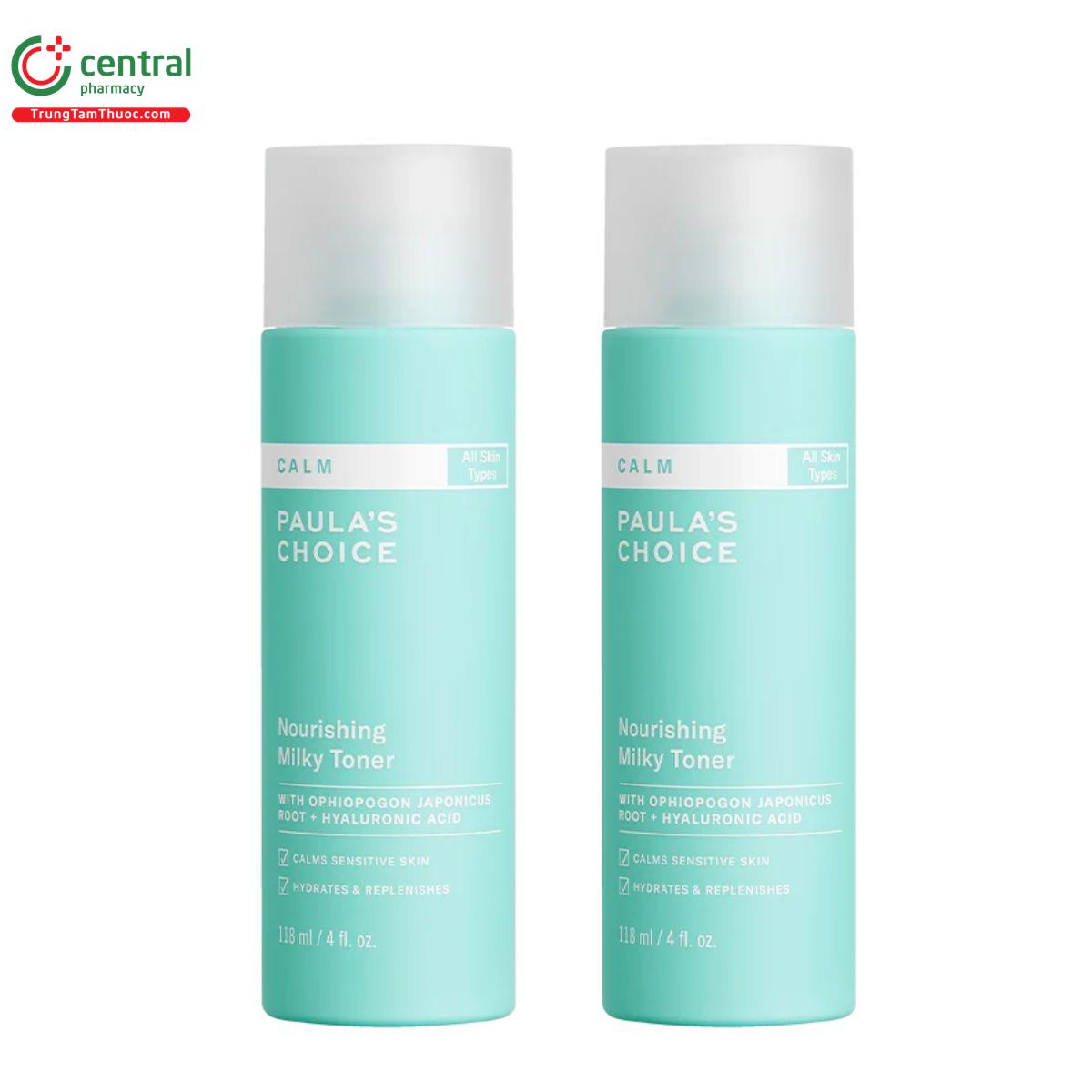 paulas choice calm nourishing milky tone 2 S7626 paulas choice calm nourishing milky tone 2 S7626