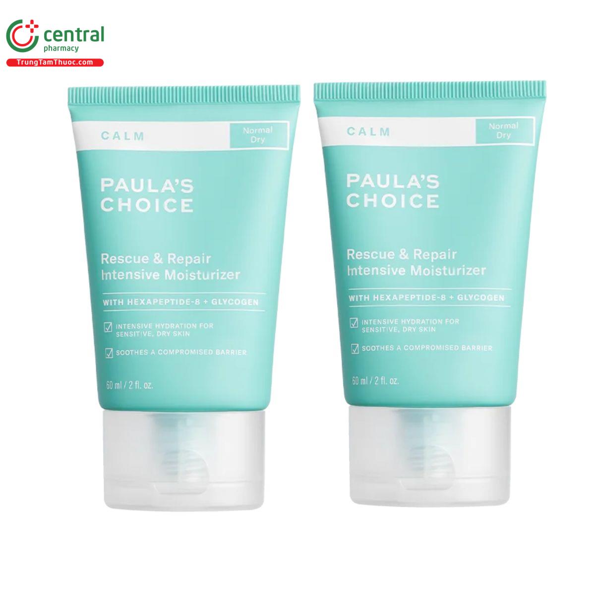 paulas choice calm rescue repair intensive moisturizer 2 S7345 paulas choice calm rescue repair intensive moisturizer 2 S7345