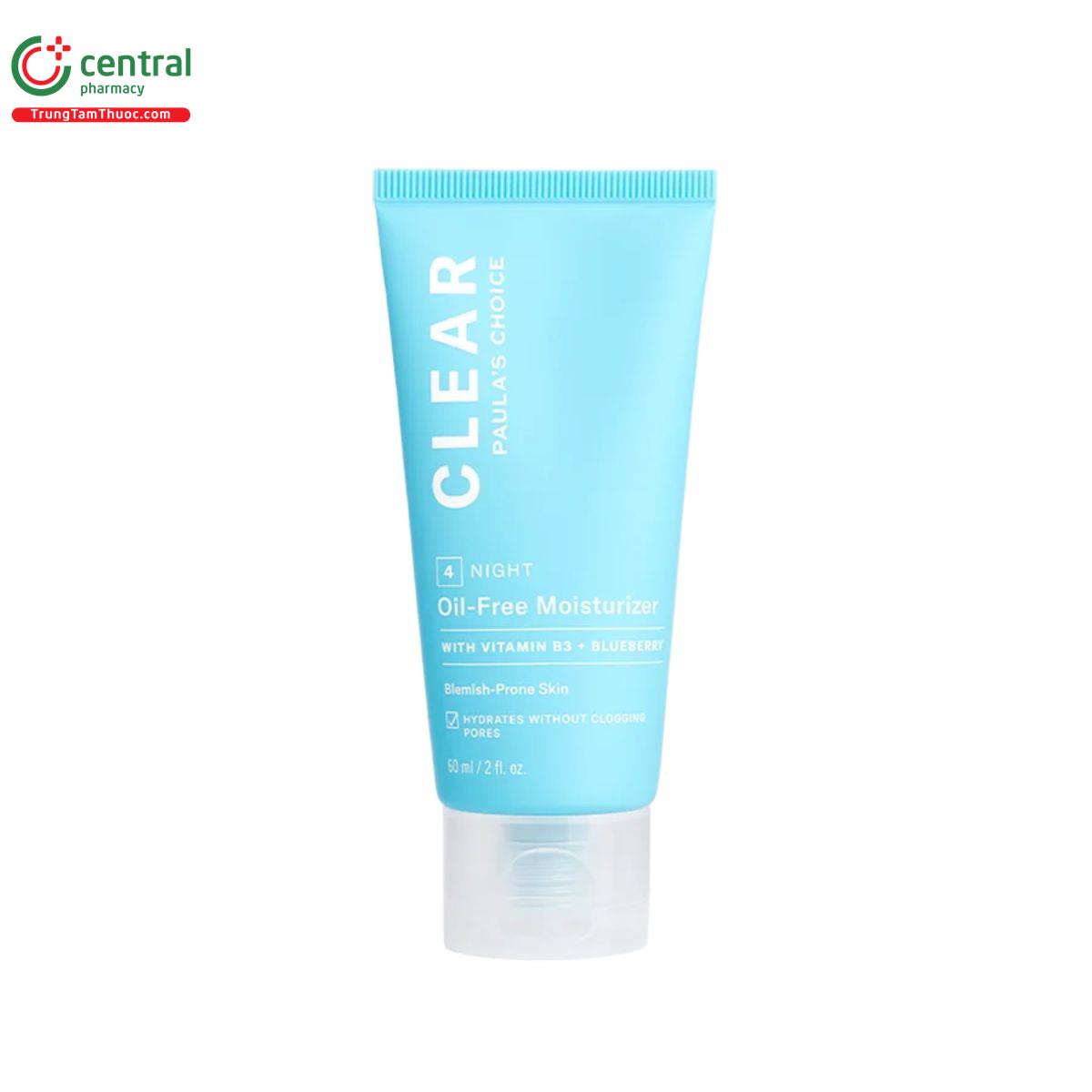 paulas choice clear oil free moisturizer 1 J3677 paulas choice clear oil free moisturizer 1 J3677