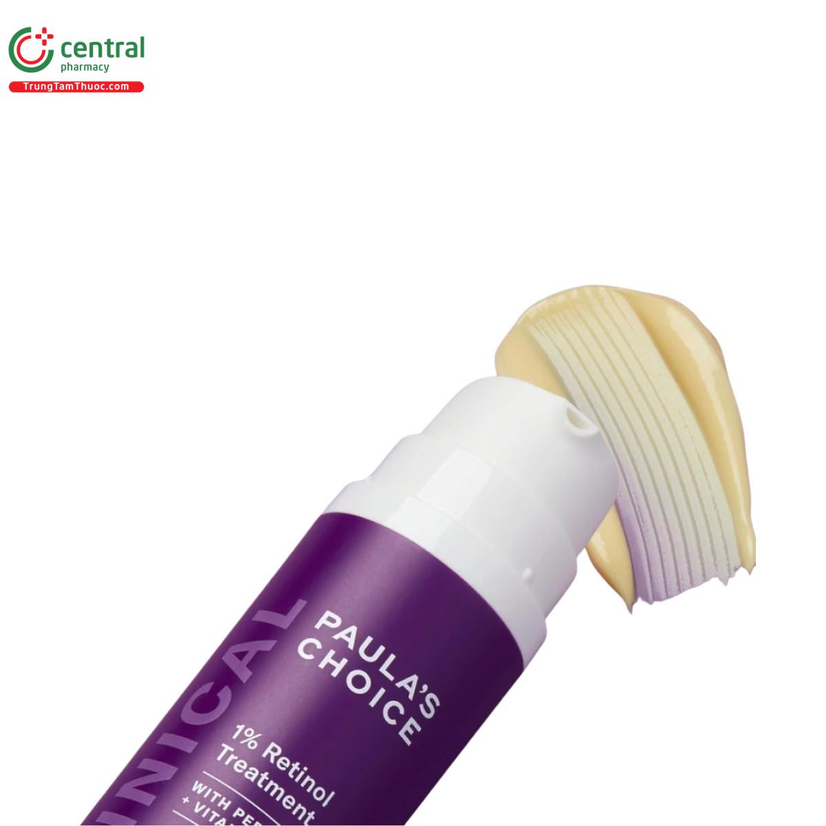 paulas choice clinical 1 retinol treatment 4 V8258