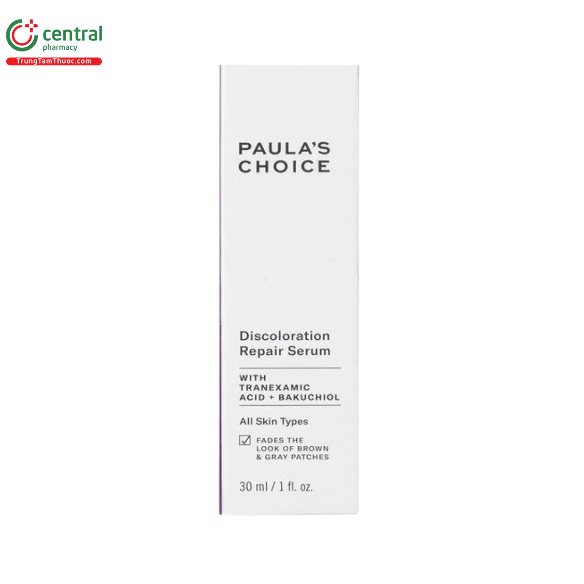 paulas choice clinical discoloration repair serum 2 R7351