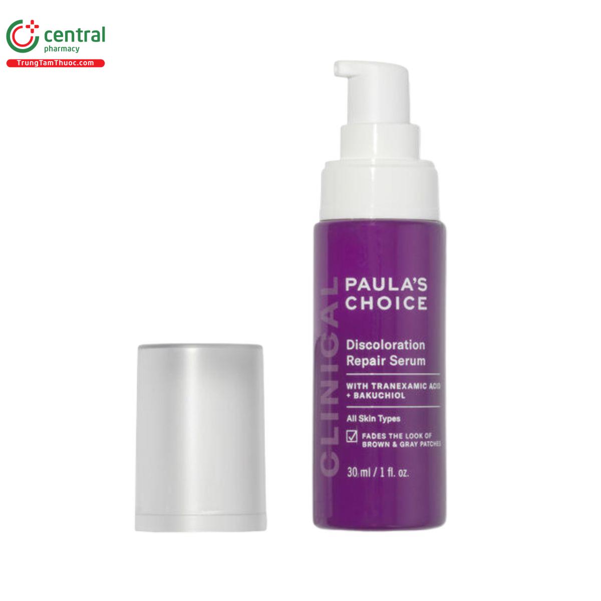 paulas choice clinical discoloration repair serum 6 M4787