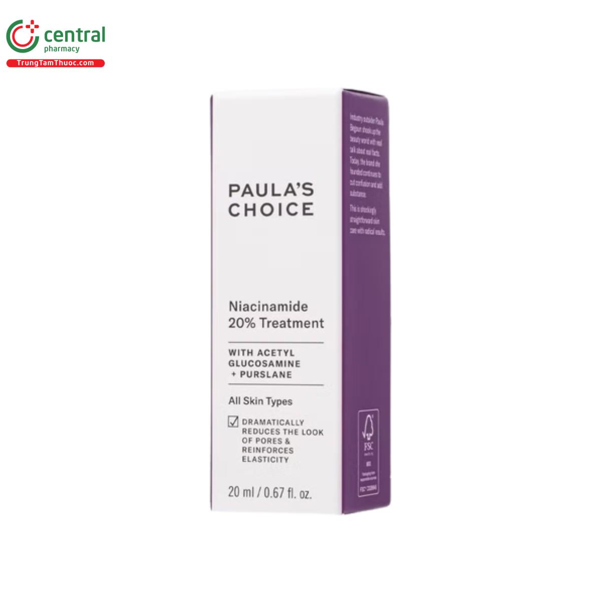 paulas choice clinical niacinamide 20 treatment 5 C0406