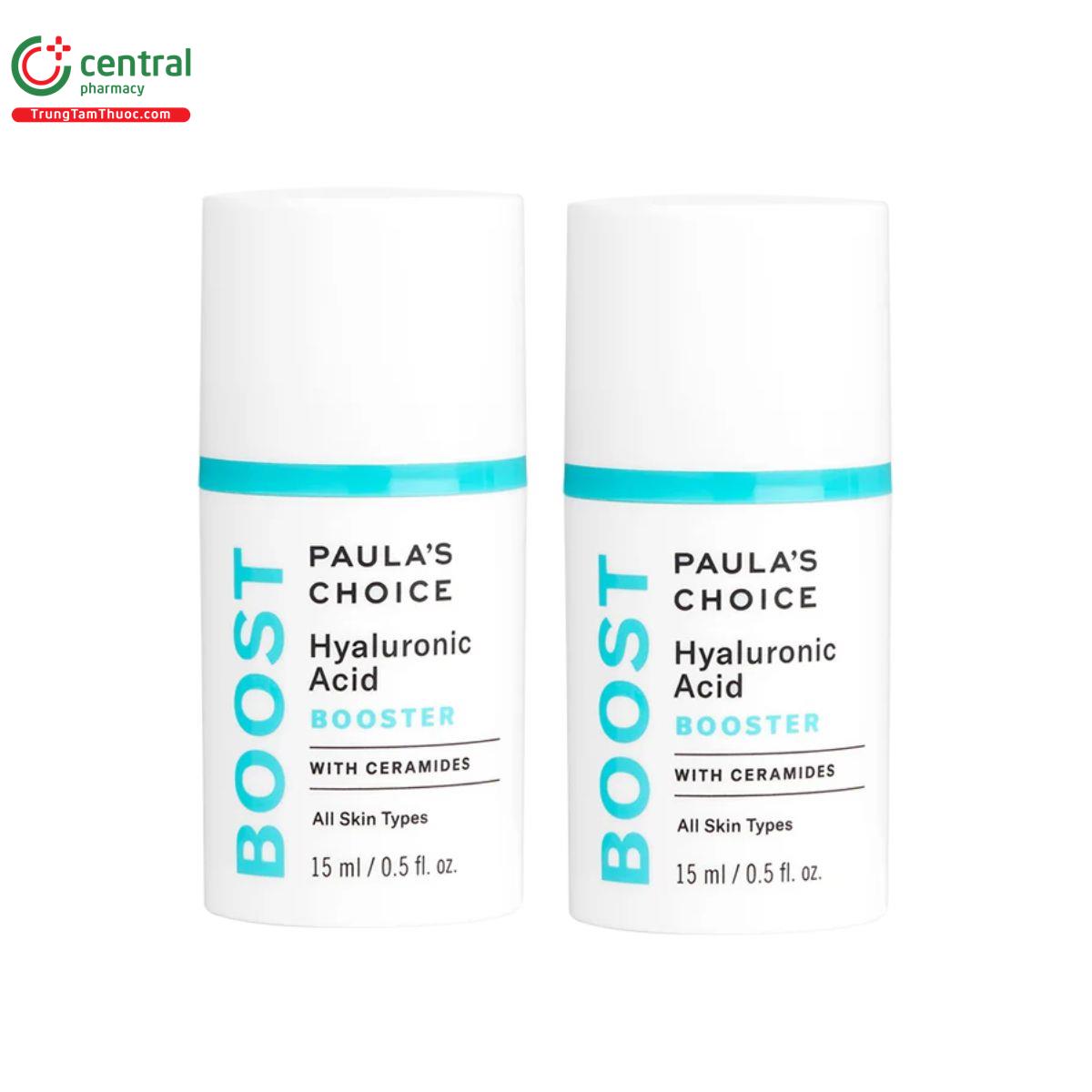 paulas choice hyaluronic acid booster 2 S7617 paulas choice hyaluronic acid booster 2 S7617