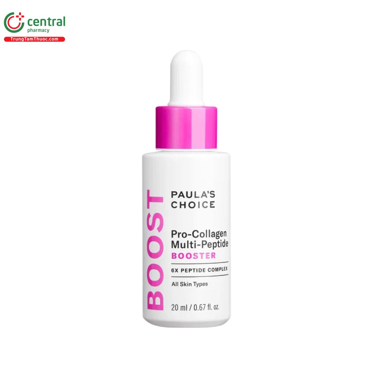 paulas choice pro collagen multi peptide booster 1 S7045