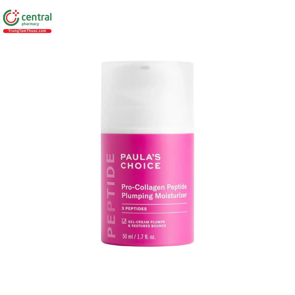 paulas choice pro collagen peptide plumping moisturizer 1 I3042 paulas choice pro collagen peptide plumping moisturizer 1 I3042