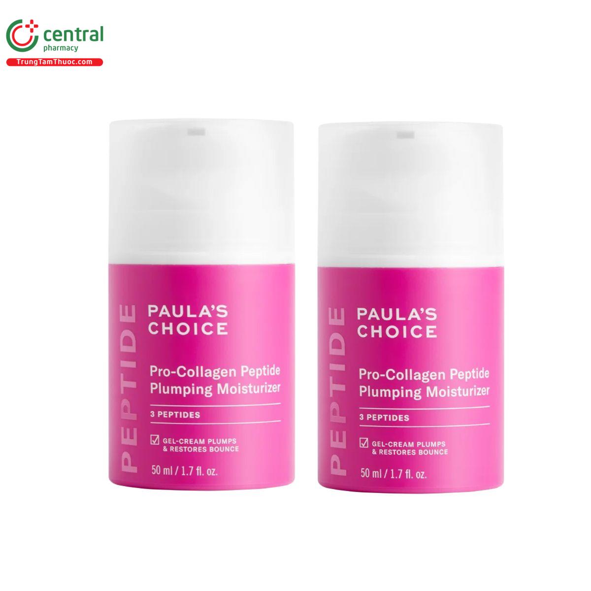paulas choice pro collagen peptide plumping moisturizer 2 O6678 paulas choice pro collagen peptide plumping moisturizer 2 O6678