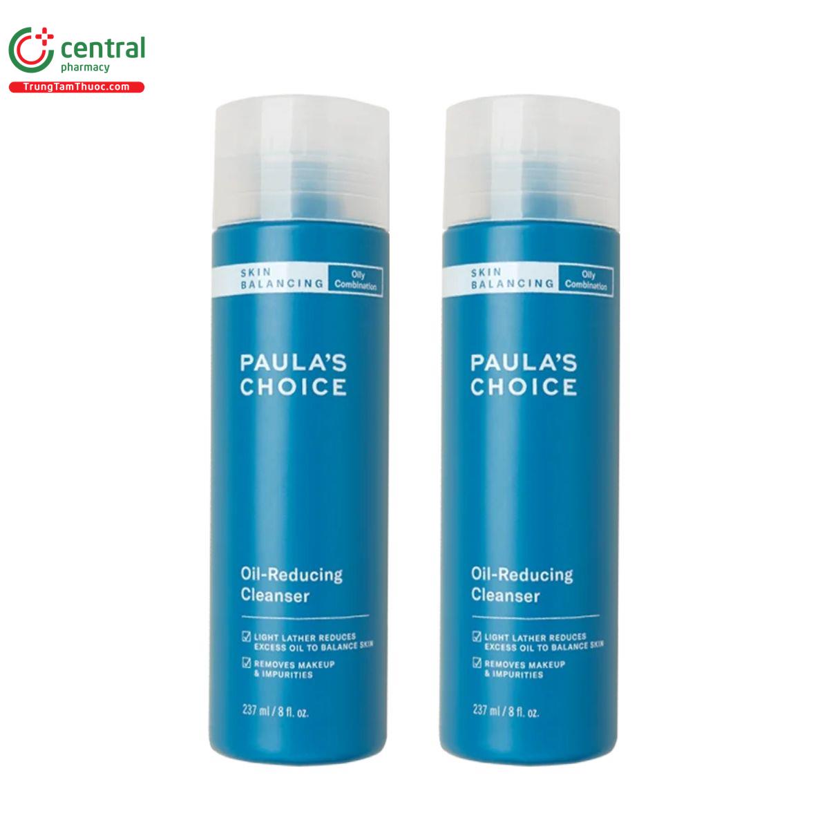 paulas choice skin balancing oil reducing cleanser 2 E2717 paulas choice skin balancing oil reducing cleanser 2 E2717