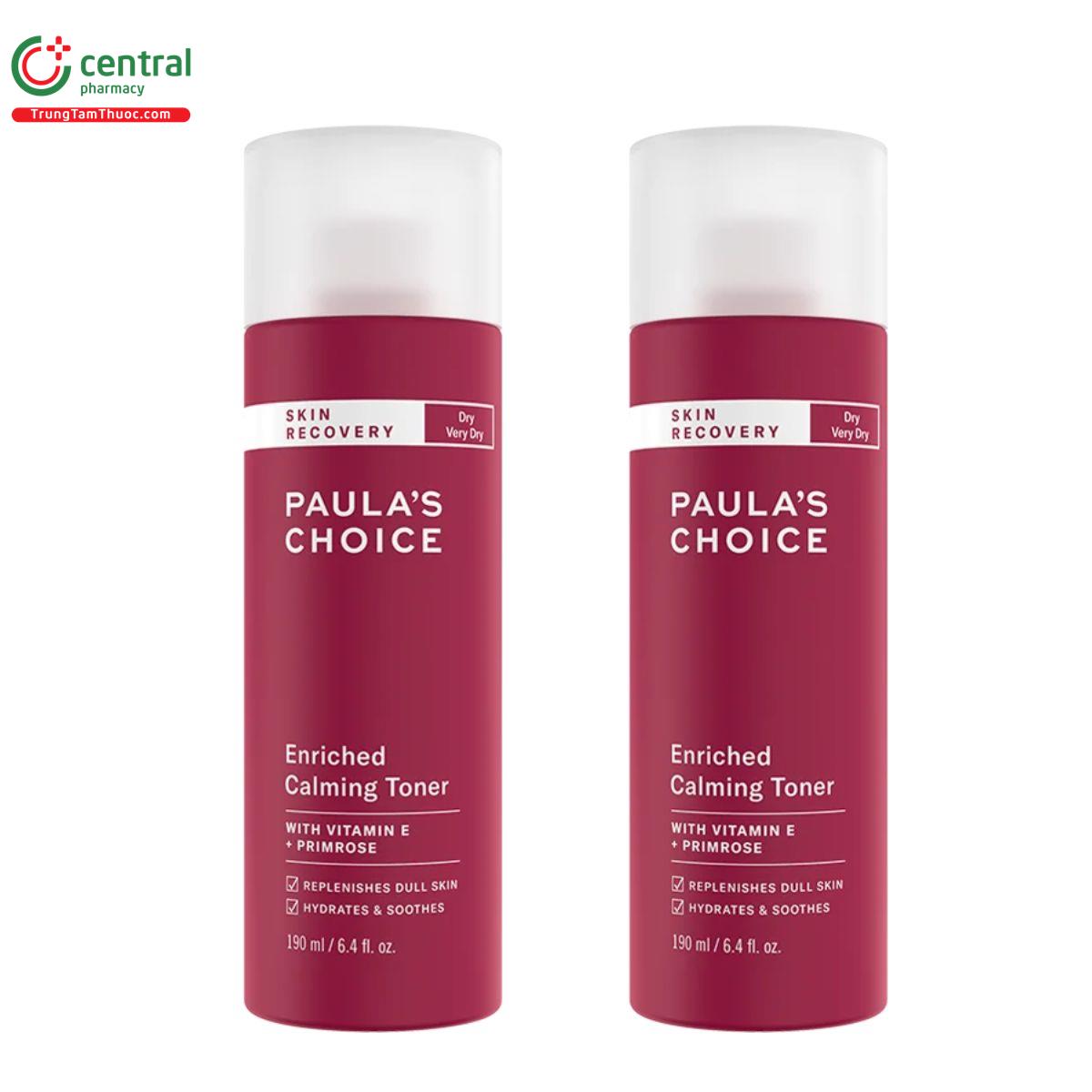 paulas choice skin recovery enriched calming toner 2 F2064 paulas choice skin recovery enriched calming toner 2 F2064
