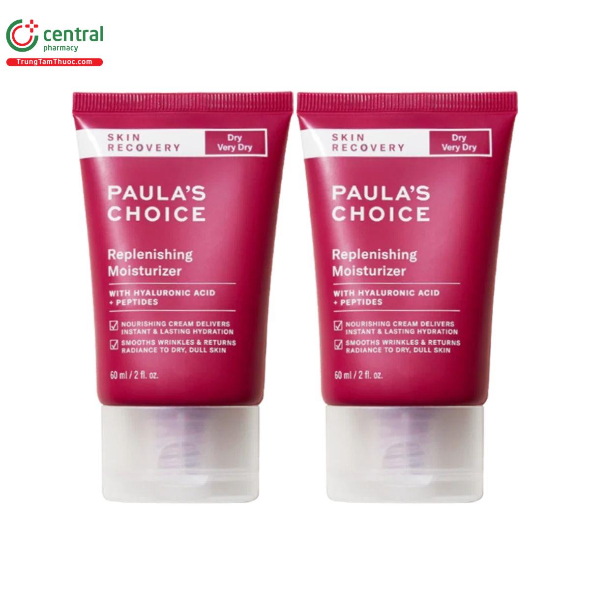 paulas choice skin recovery replenishing moisturizer 2 K4451 paulas choice skin recovery replenishing moisturizer 2 K4451