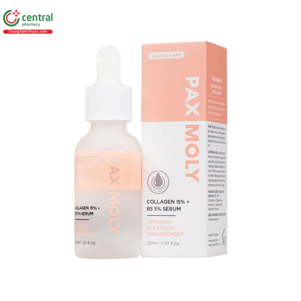 pax moly collagen 15 b5 5 serum 3 G2273