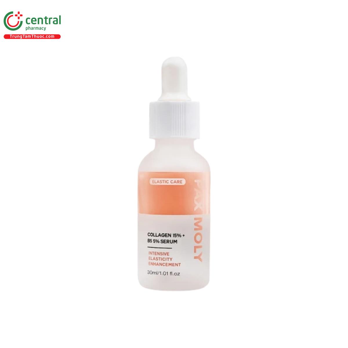 pax moly collagen 15 b5 5 serum 9 F2176