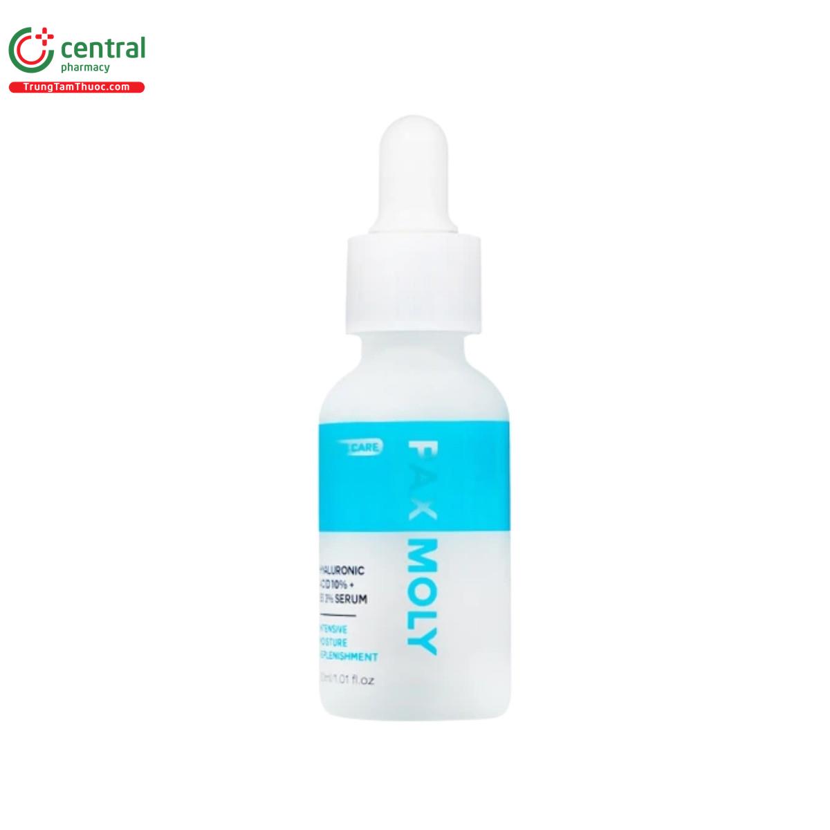 pax moly hyaluronic acid 10 b5 3 serum 12 G2133