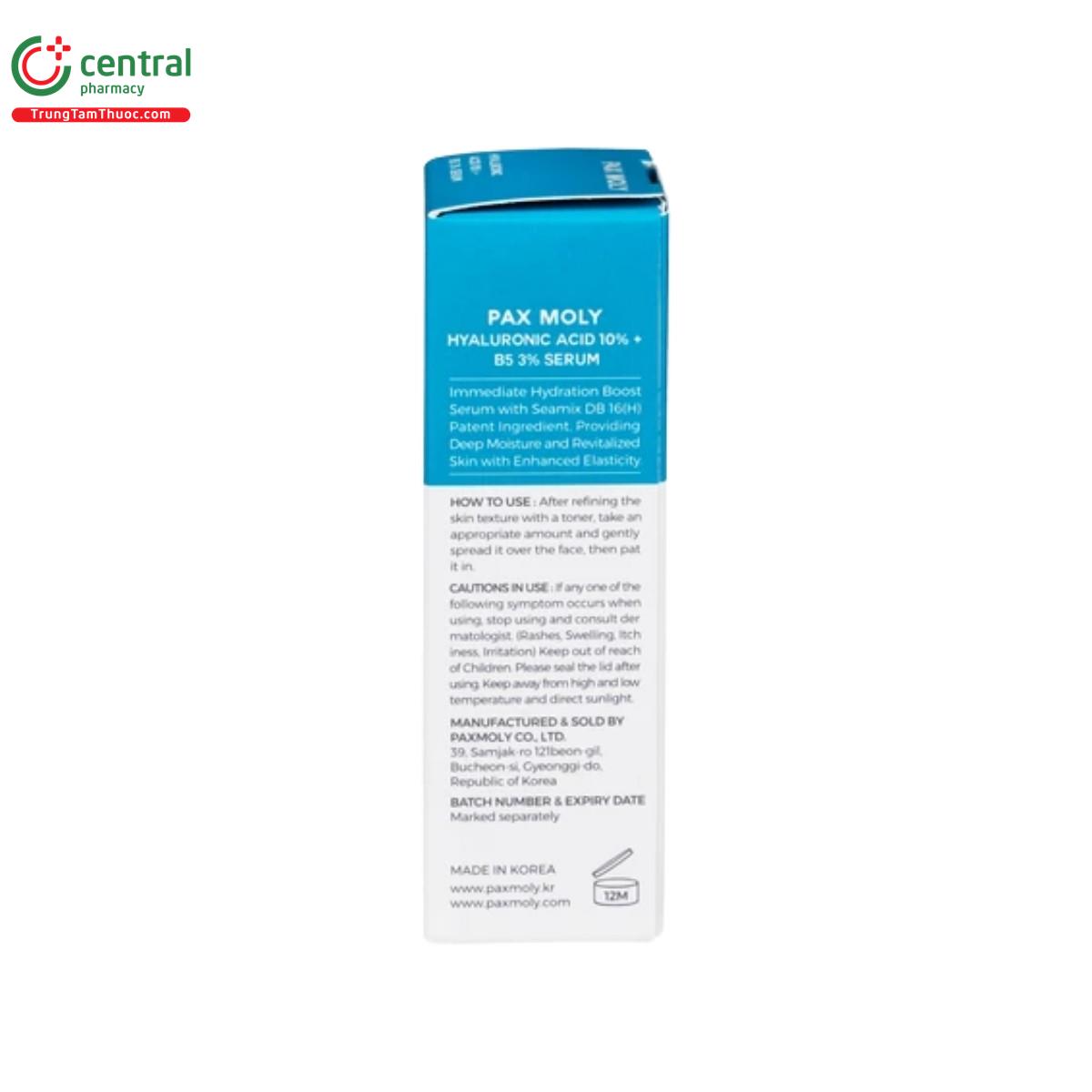 pax moly hyaluronic acid 10 b5 3 serum 8 L4881