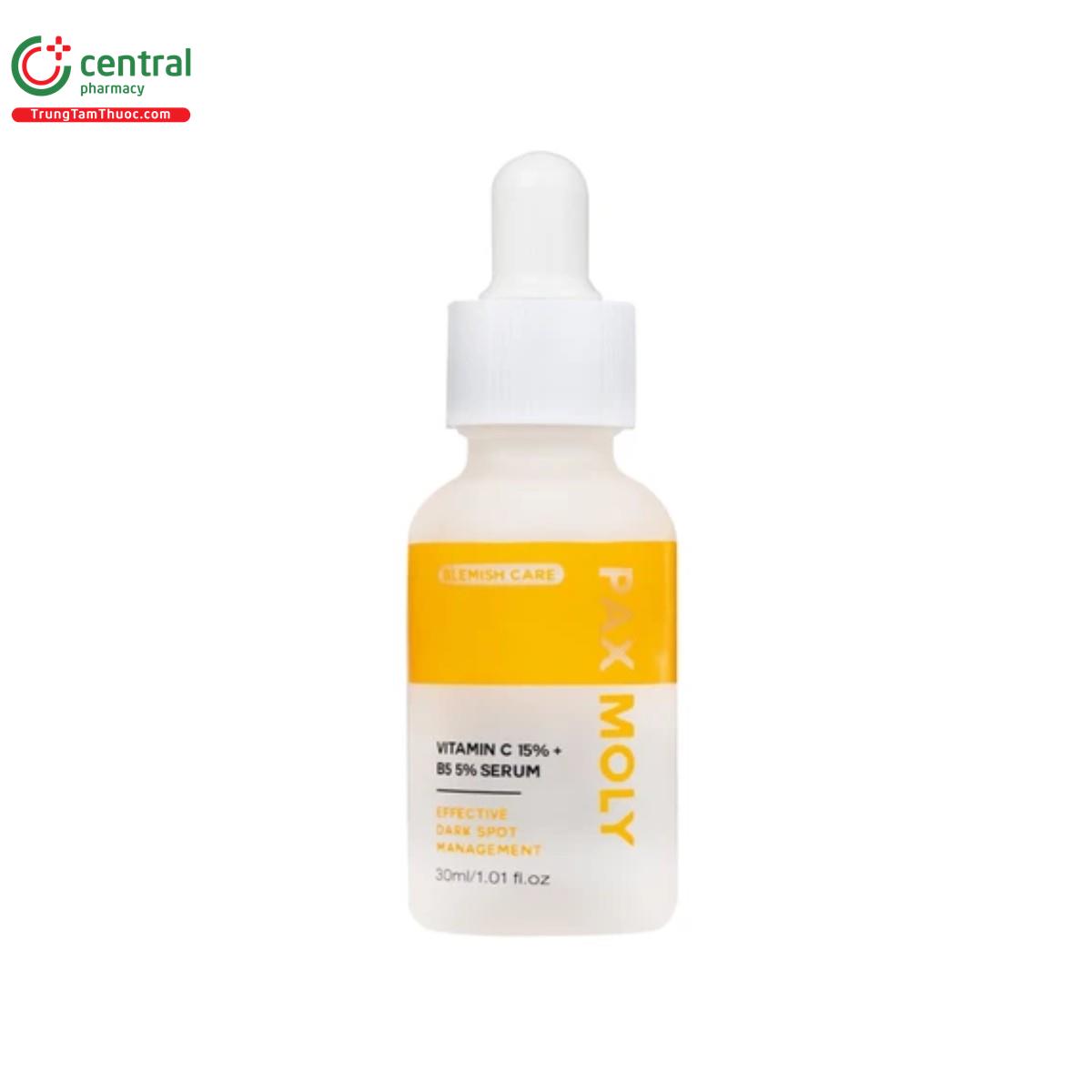 pax moly vitamin c 15 b5 5 serum 11 L4130