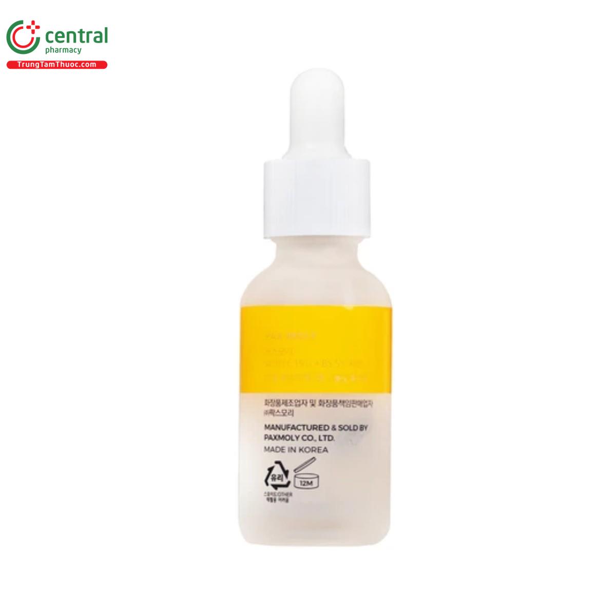 pax moly vitamin c 15 b5 5 serum 12 F2403