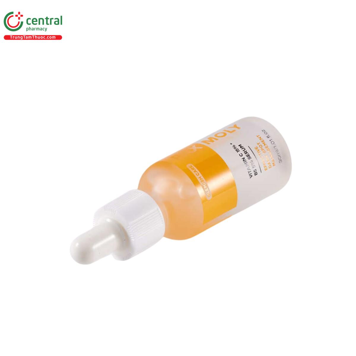 pax moly vitamin c 15 b5 5 serum 13 U8766
