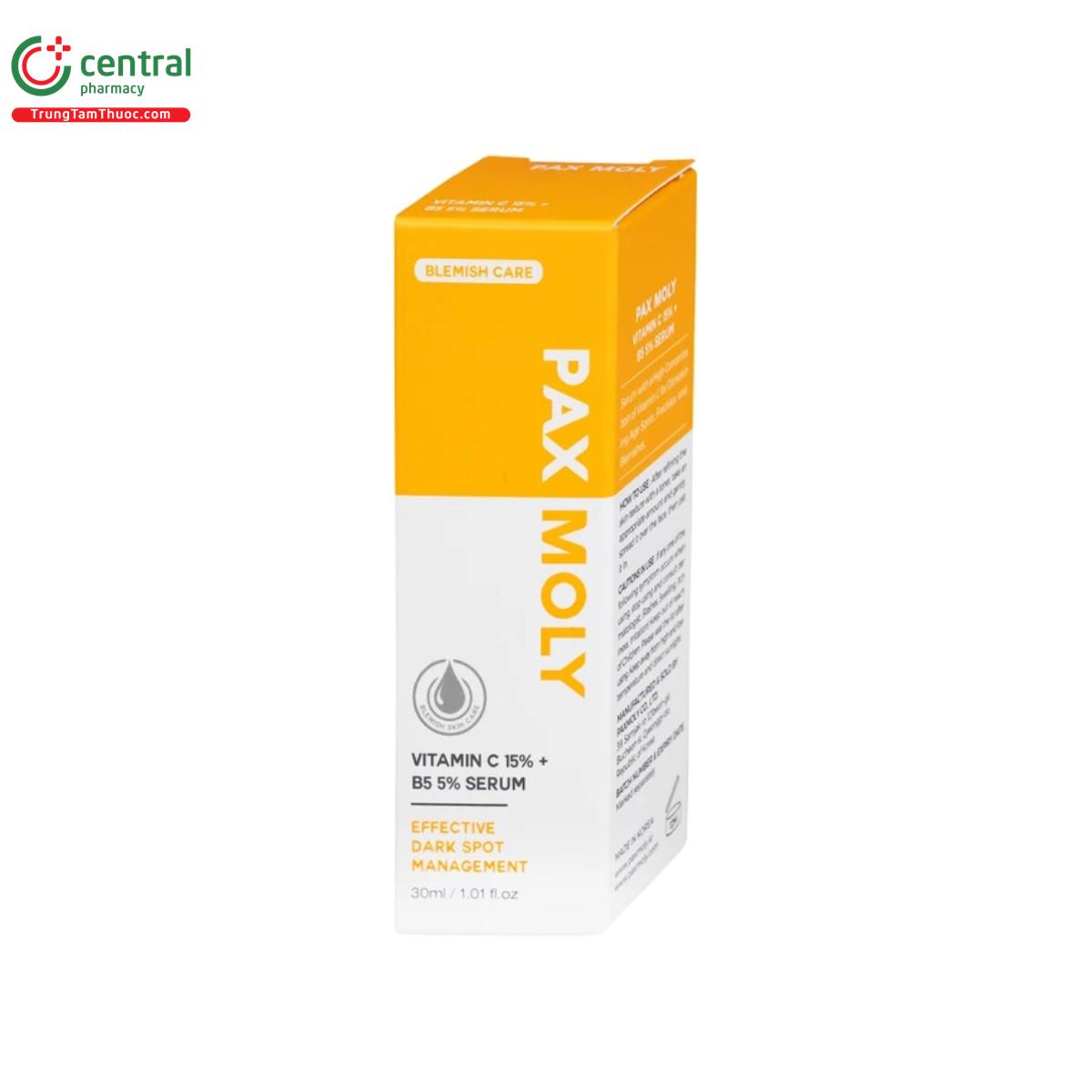 pax moly vitamin c 15 b5 5 serum 6 F2581