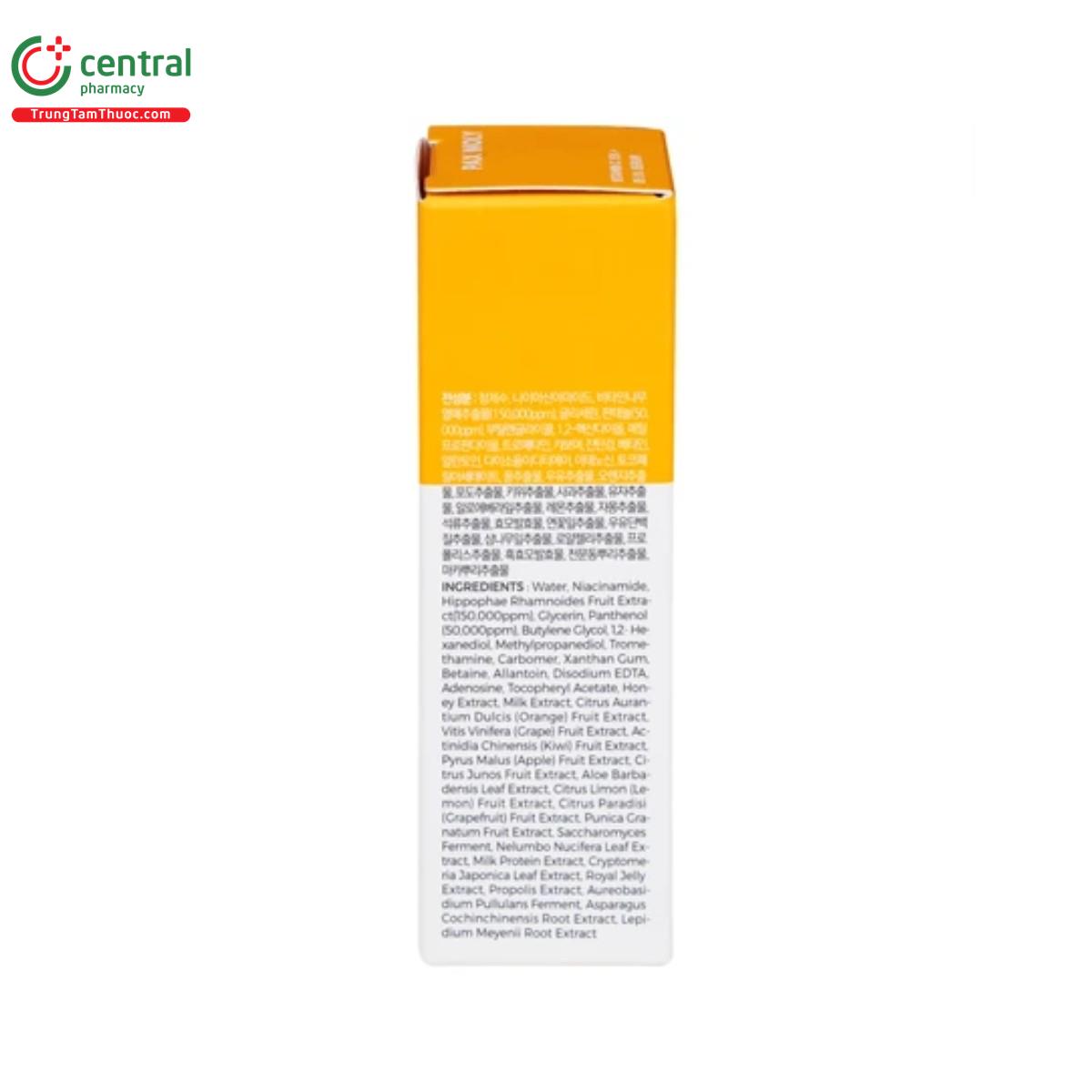 pax moly vitamin c 15 b5 5 serum 9 V8865