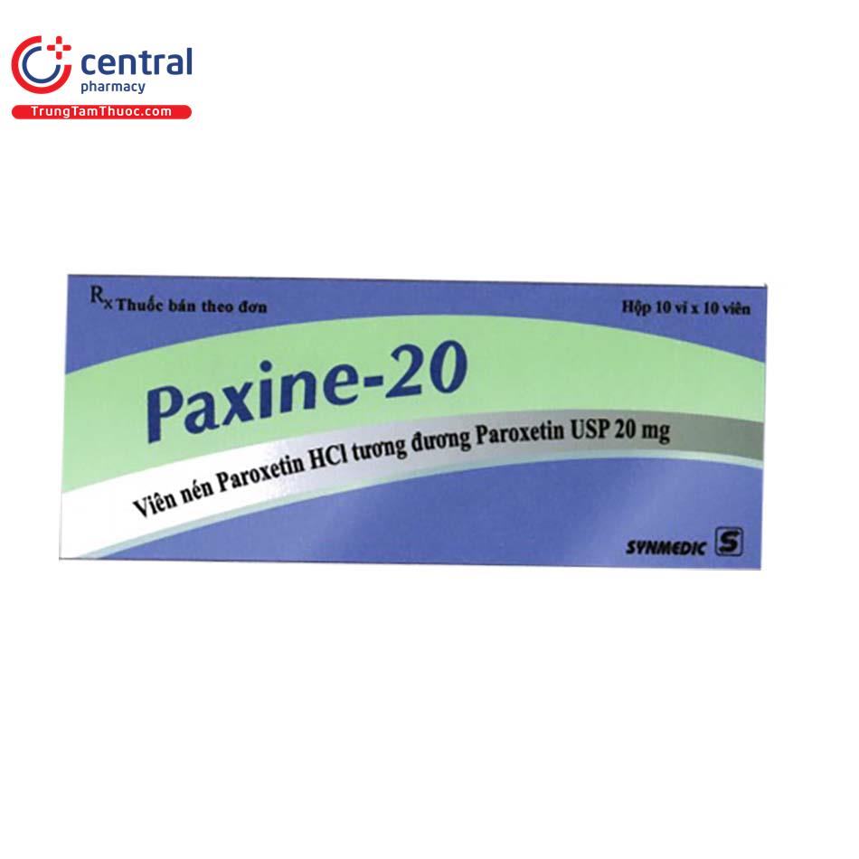 paxine 20 1 C1707