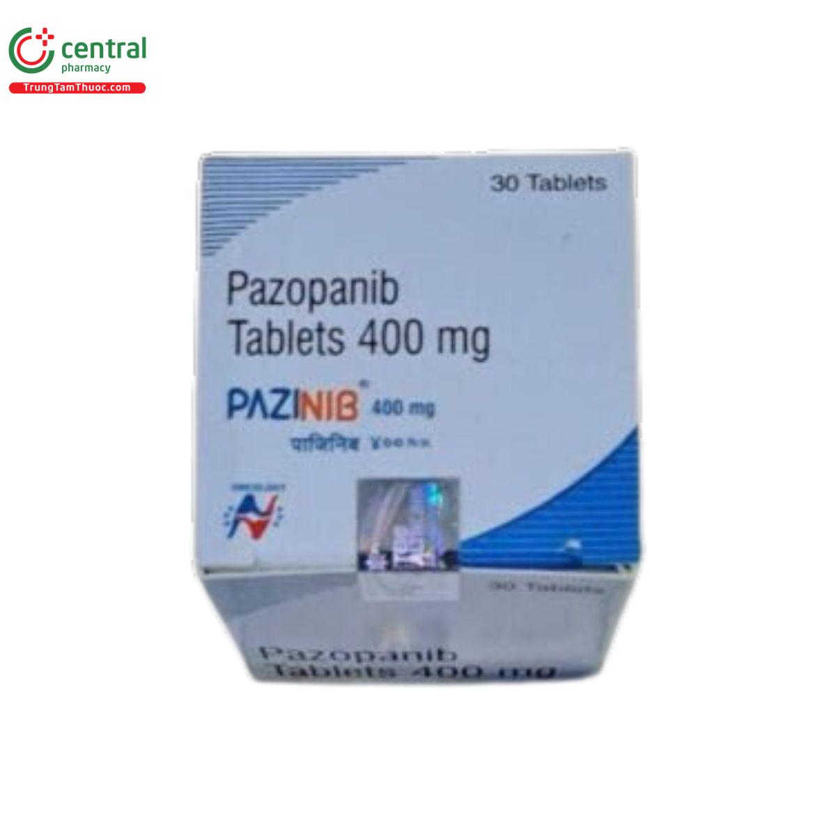 pazinib 400mg 1 R6866