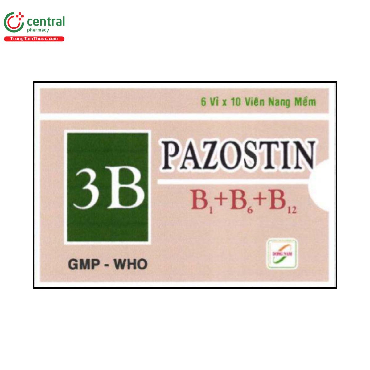 pazostin 1 S7716 pazostin 1 S7716